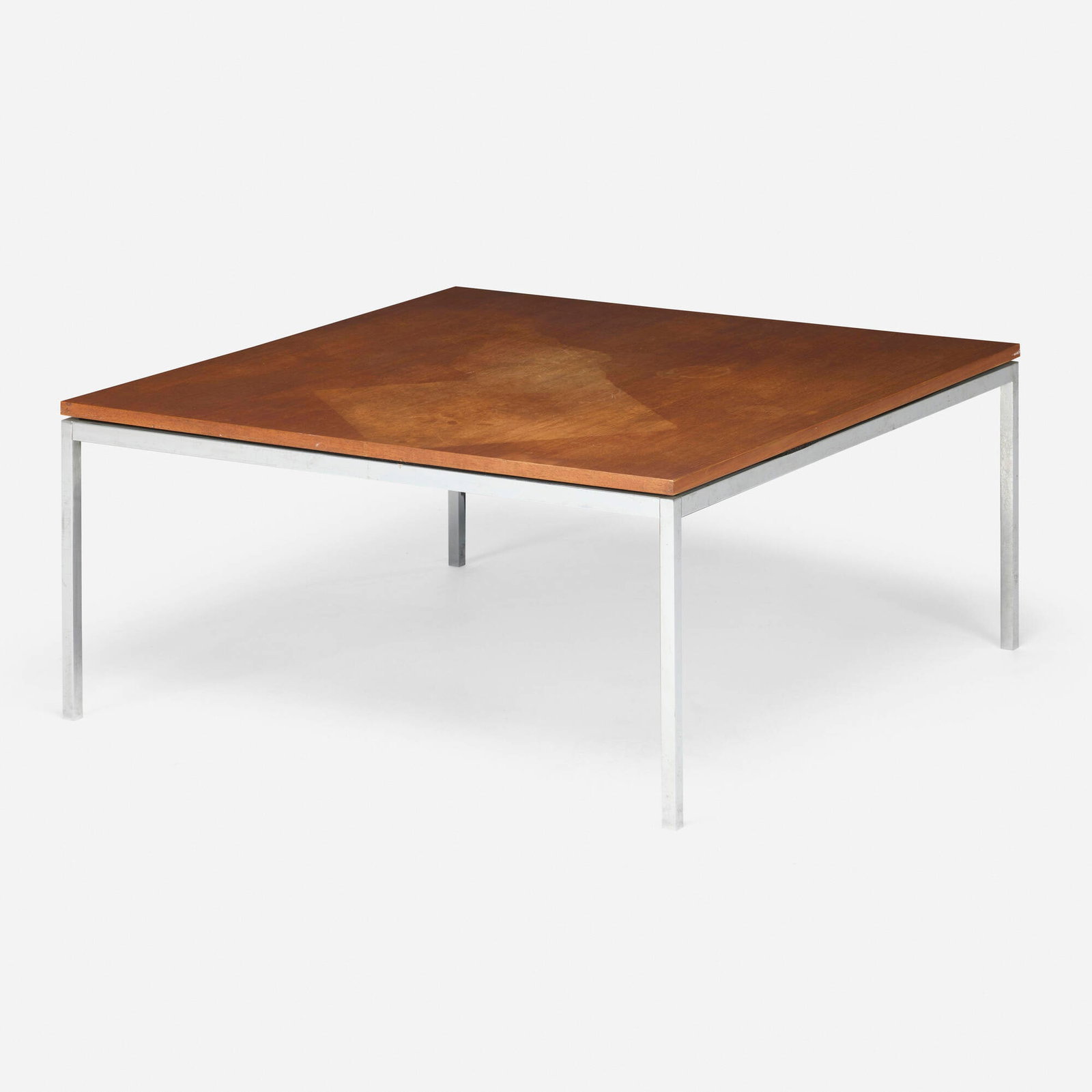 Florence Knoll, Coffee table, model 2518 (1 of 2)