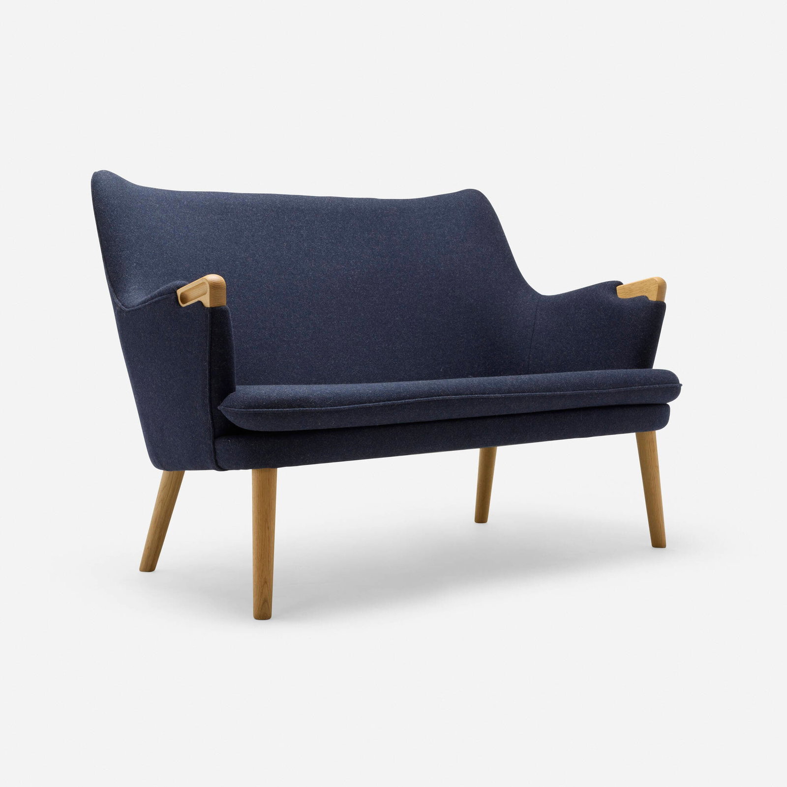 Hans J. Wegner, Sofa, model CH 72 (1 of 5)