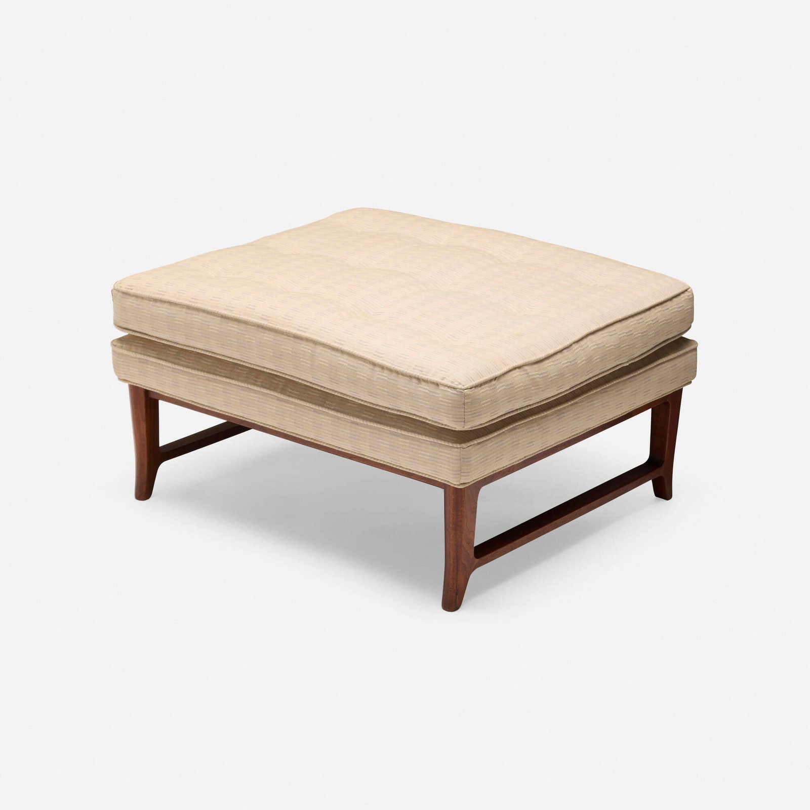 Edward Wormley, Bench, model 5765 - 2