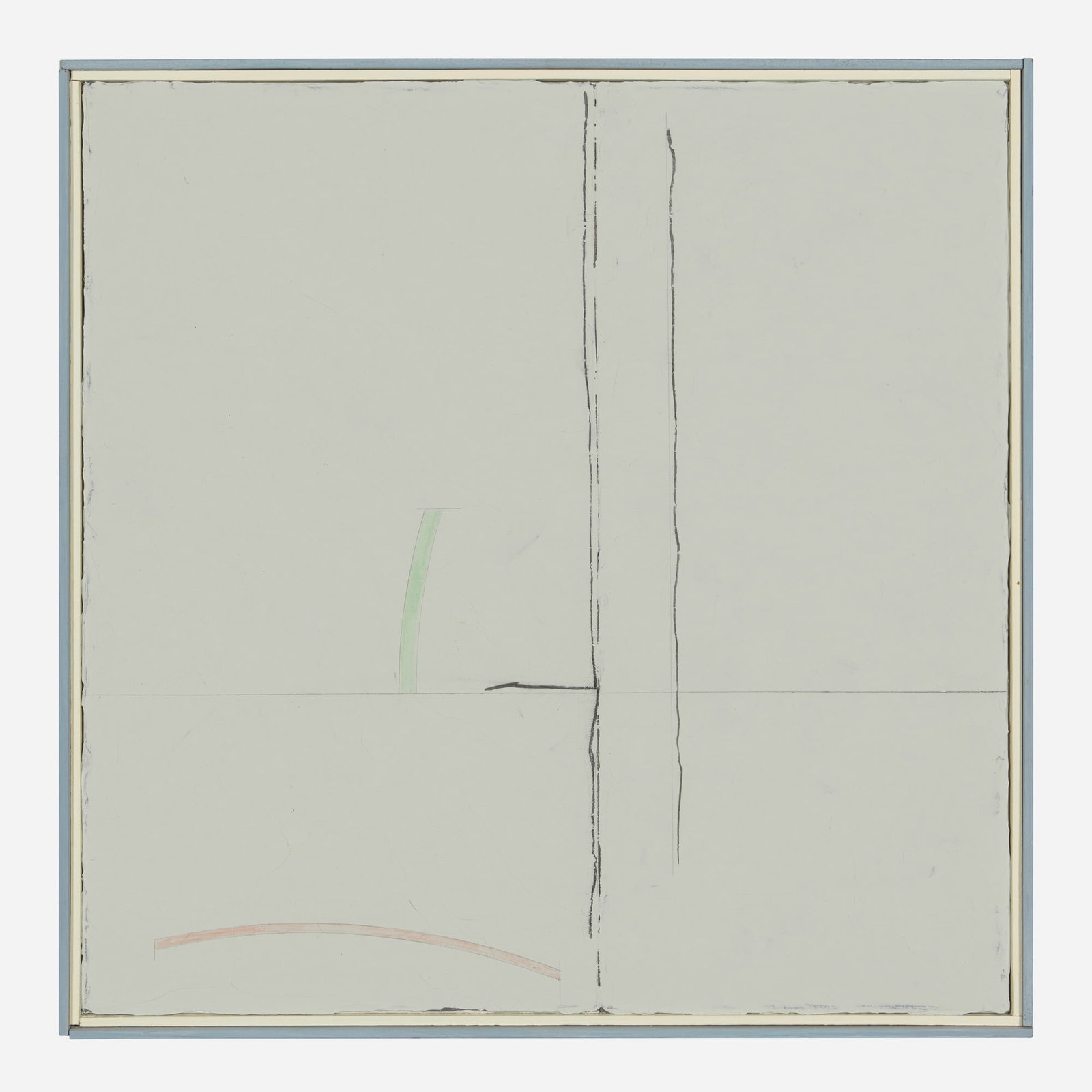 Felim Egan, Untitled - 2