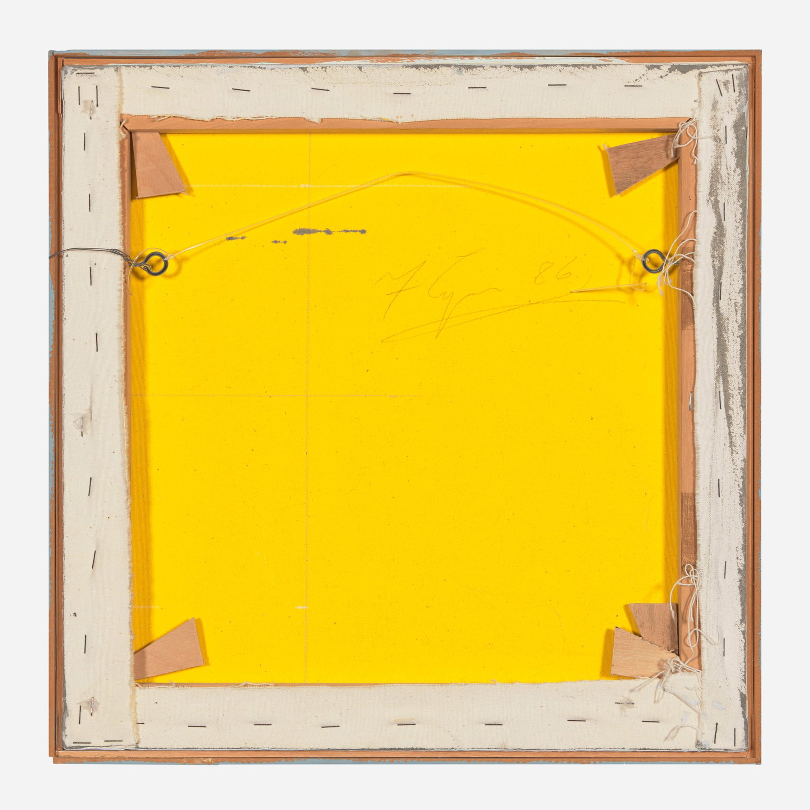 Felim Egan, Untitled - 3