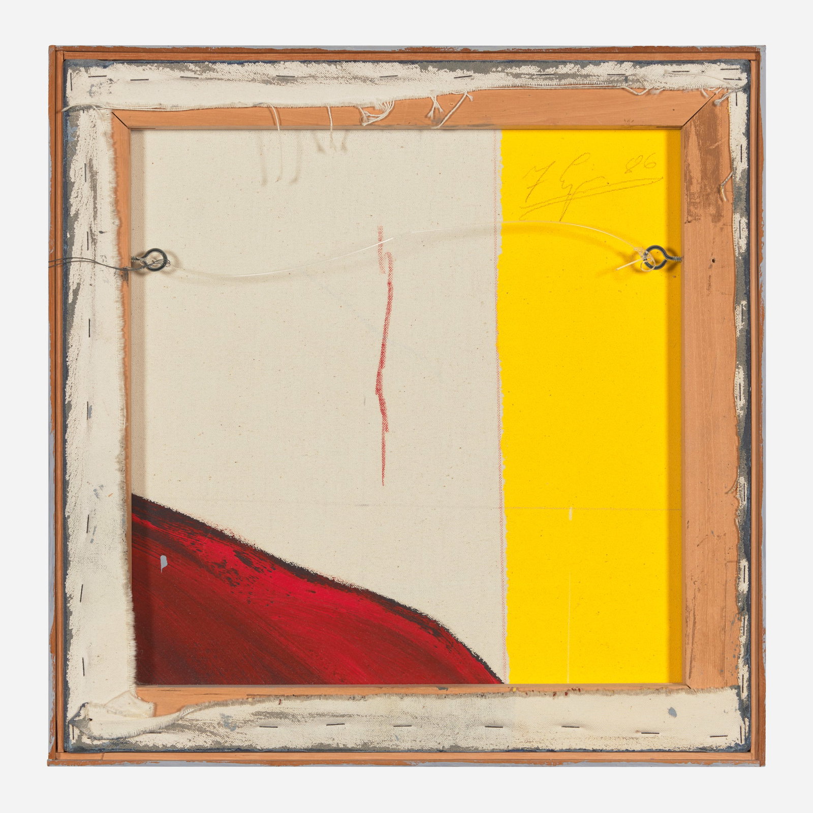 Felim Egan, Untitled - 3