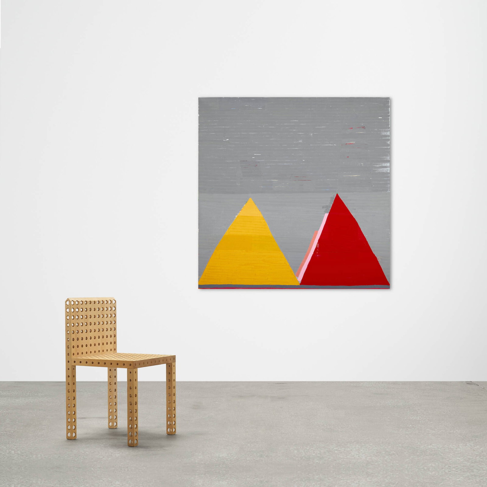 Guy Yanai, Spring - 3