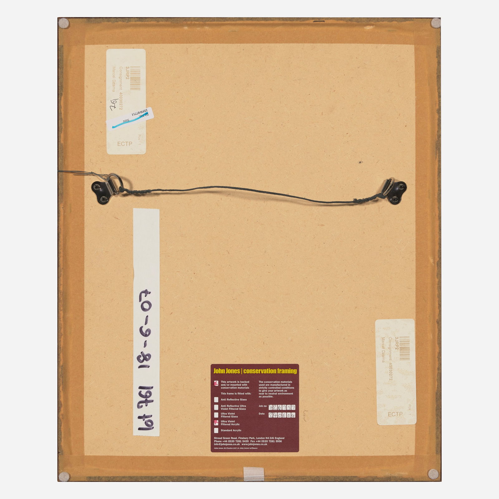 Marcel Dzama, Untitled - 3