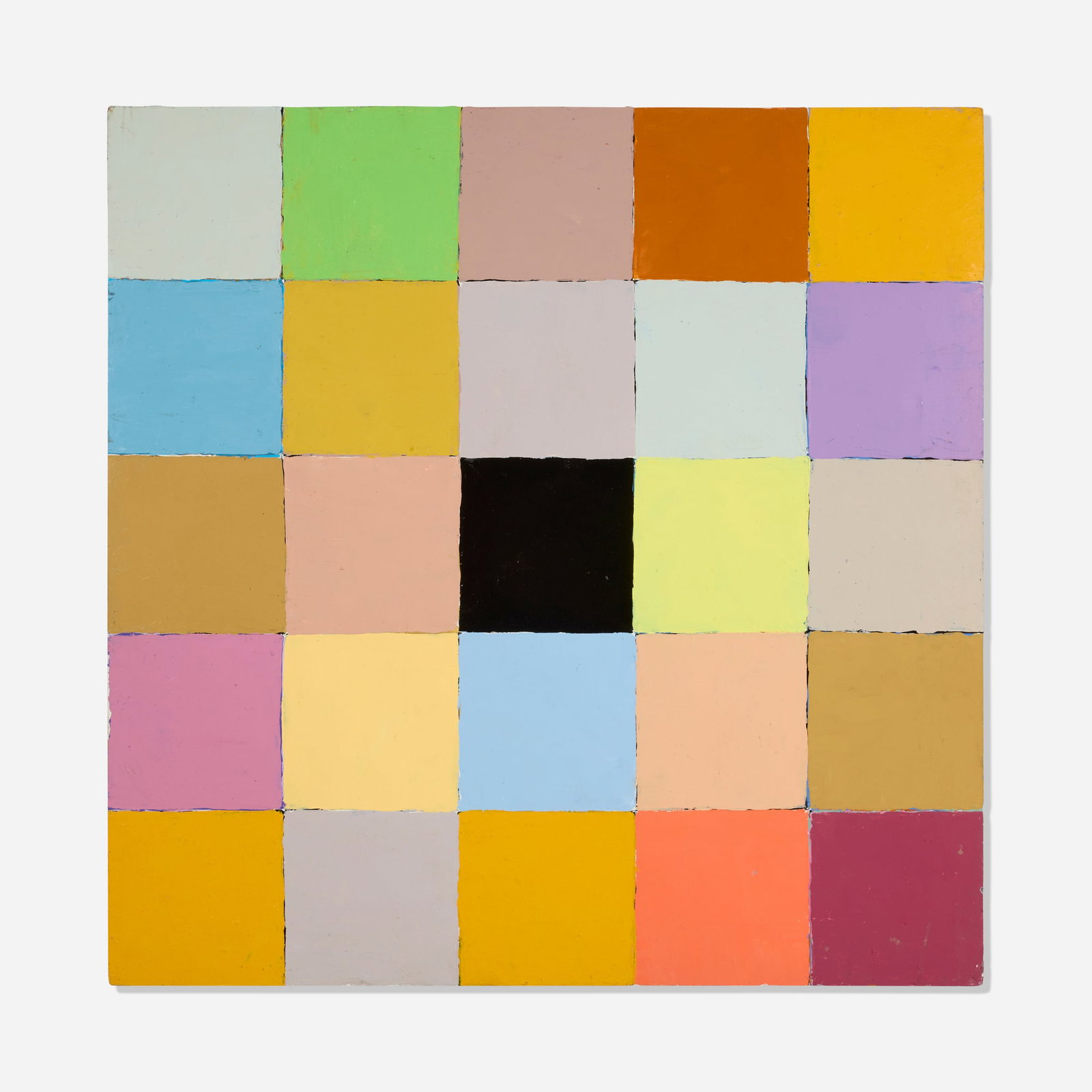 Kazuko Inoue, Untitled (1 of 3)