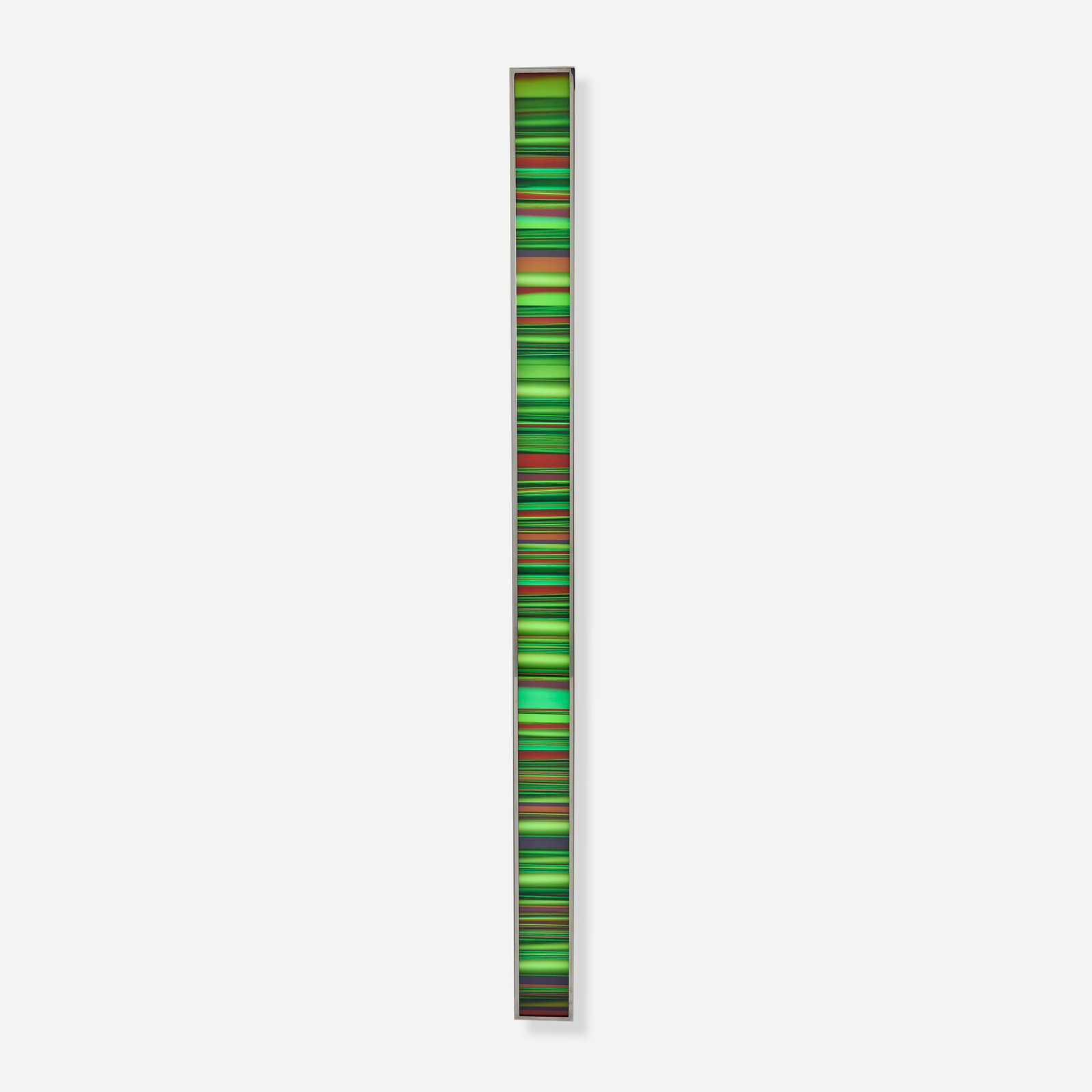 Hans Kotter, Color Code - 2