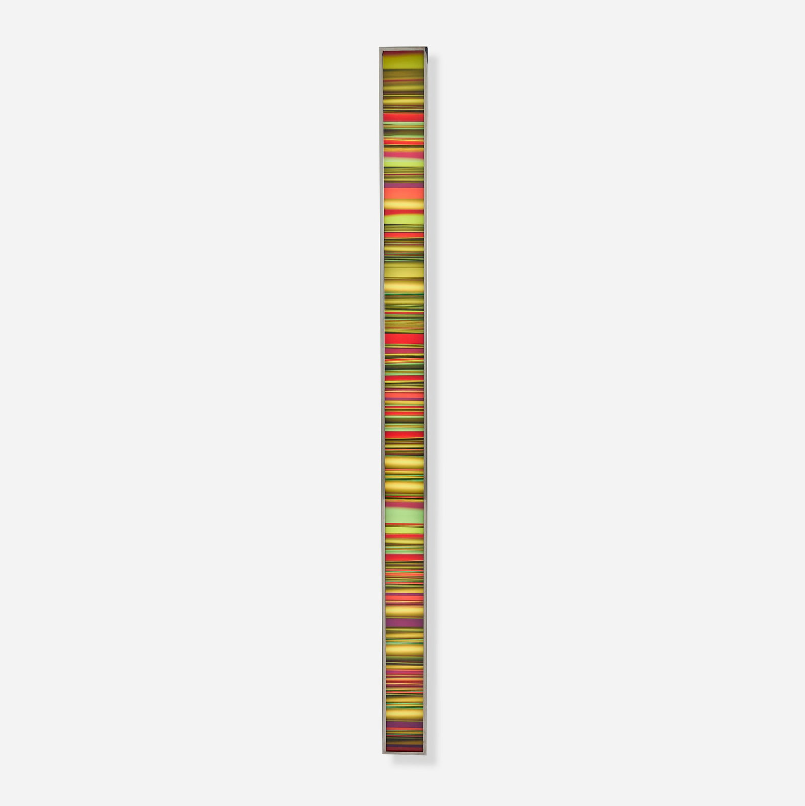 Hans Kotter, Color Code - 4