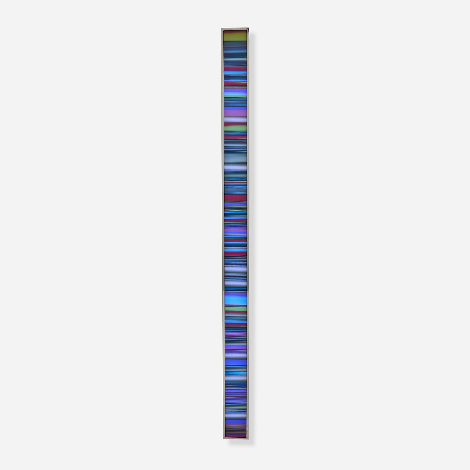 Hans Kotter, Color Code - 5