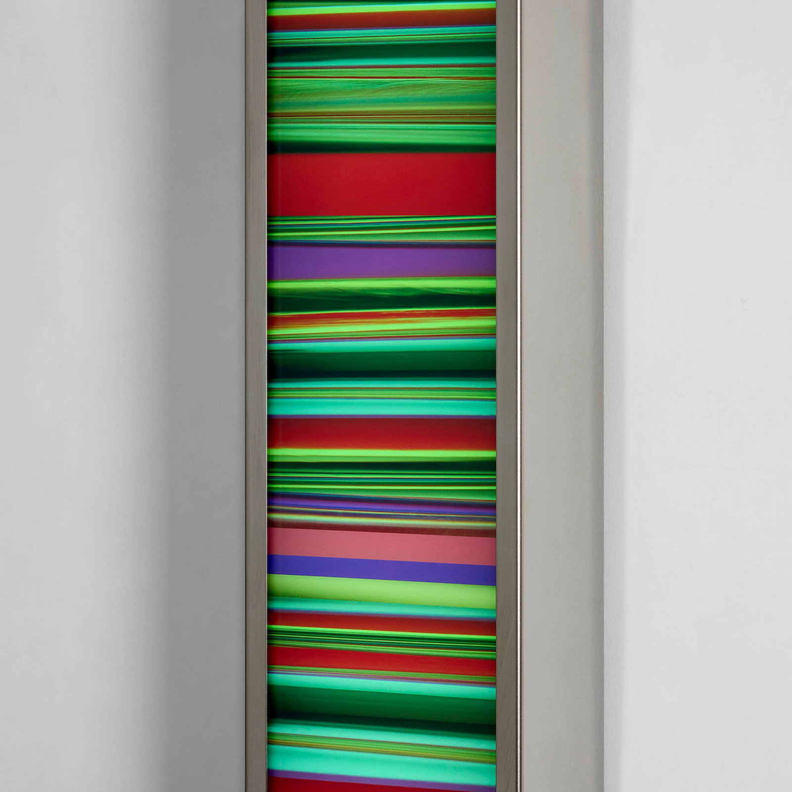 Hans Kotter, Color Code - 7