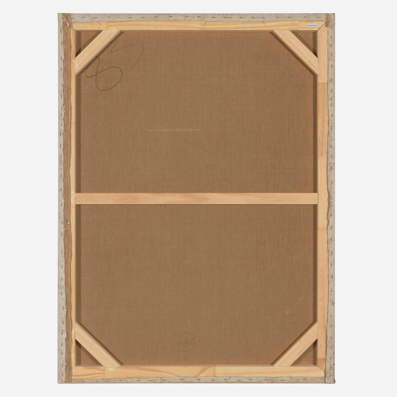 Sidney Gross, Untitled - 2