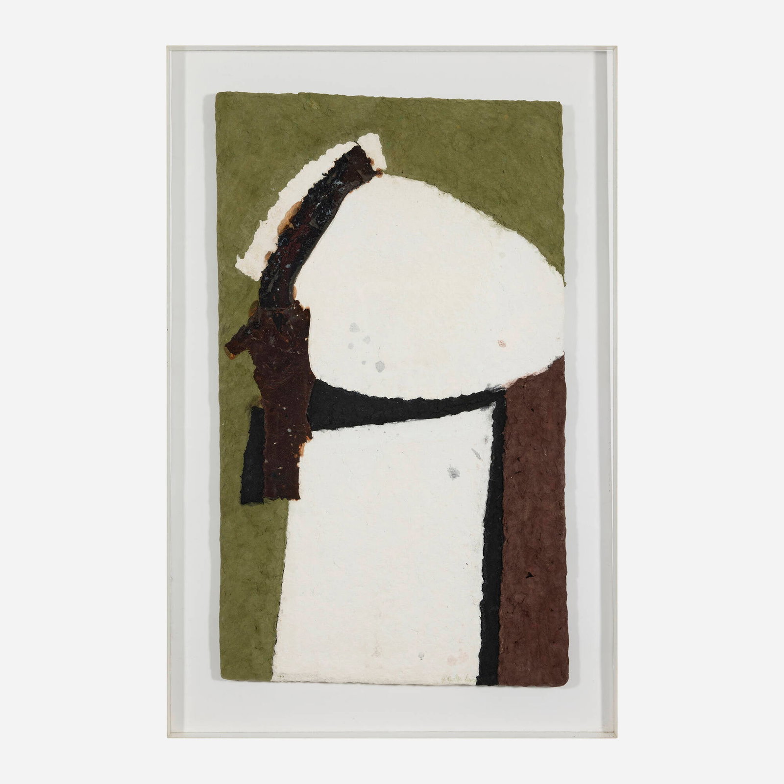 Sylvia Wald, The Dutchess - 2
