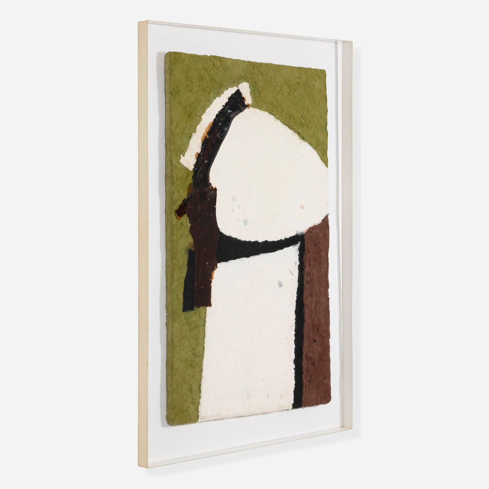 Sylvia Wald, The Dutchess - 3