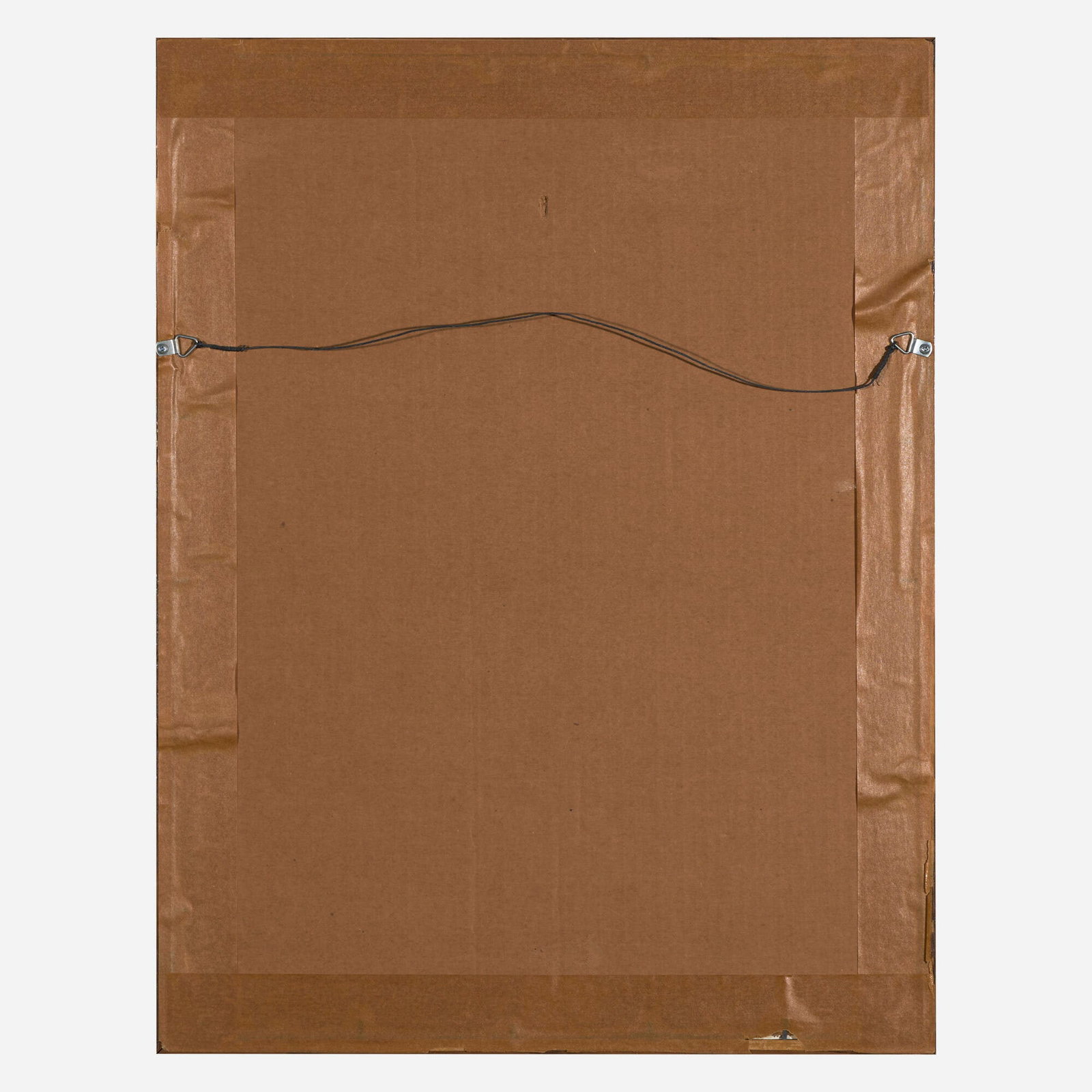 William H. Bailey, Untitled - 3