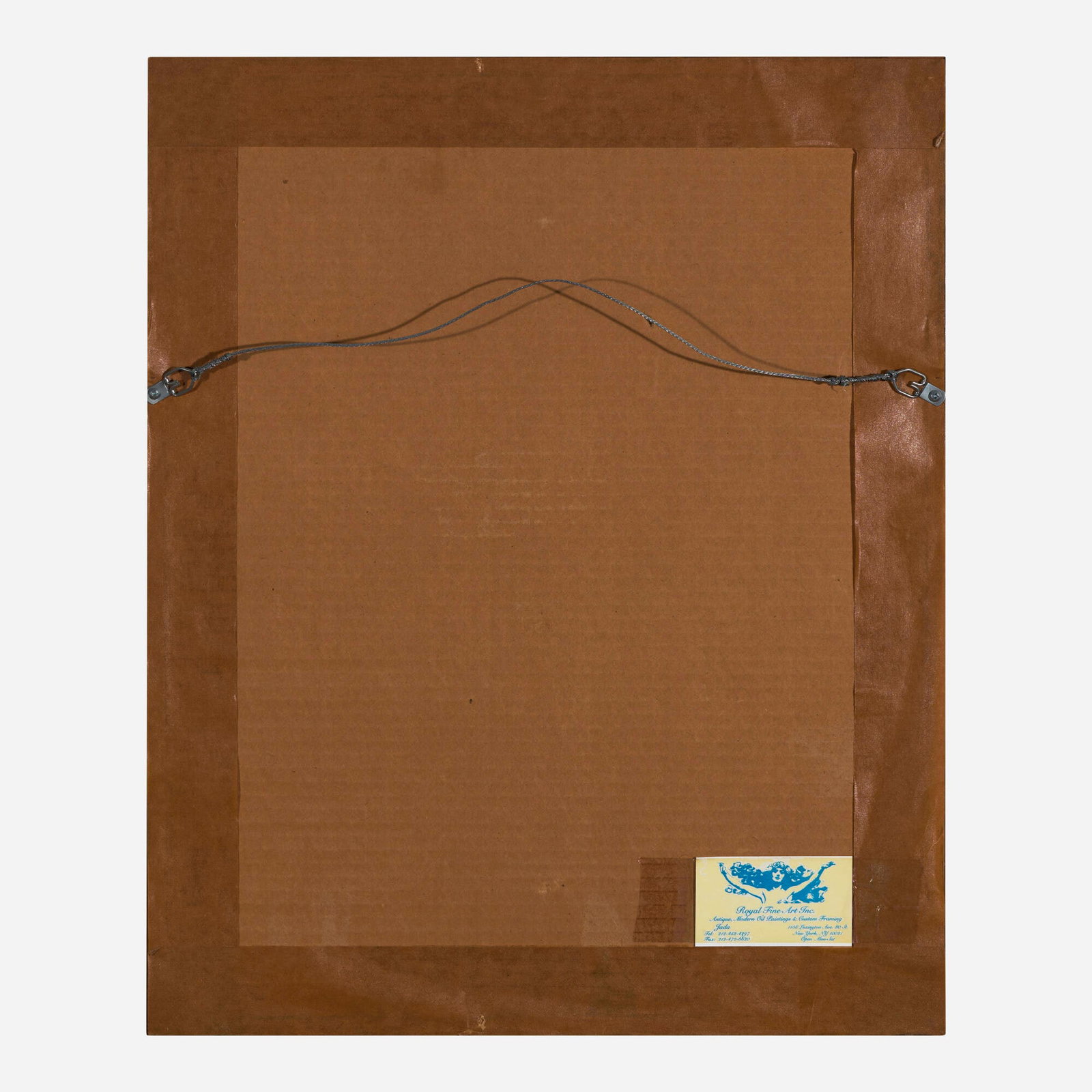 William H. Bailey, Untitled - 3