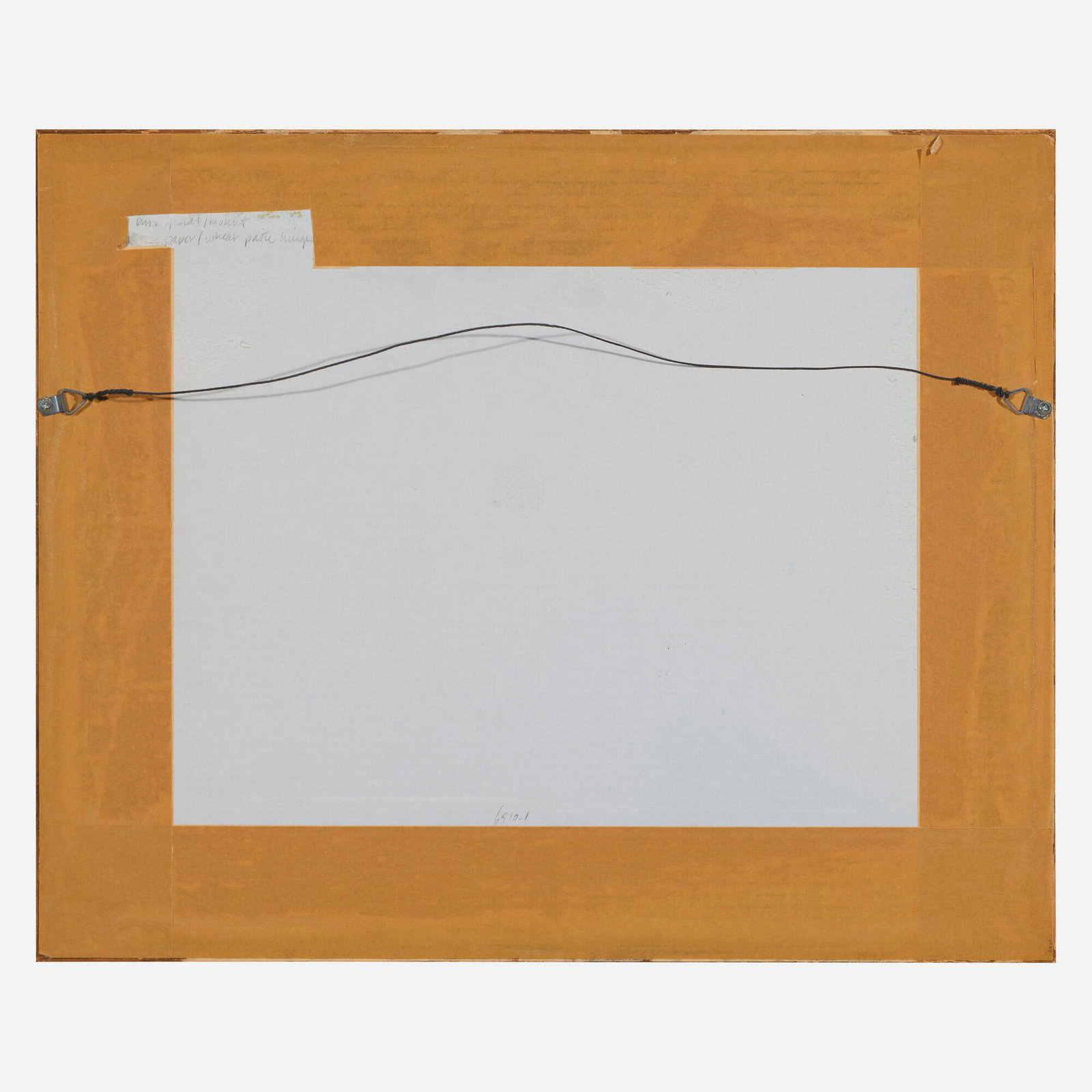 William H. Bailey, Untitled - 3