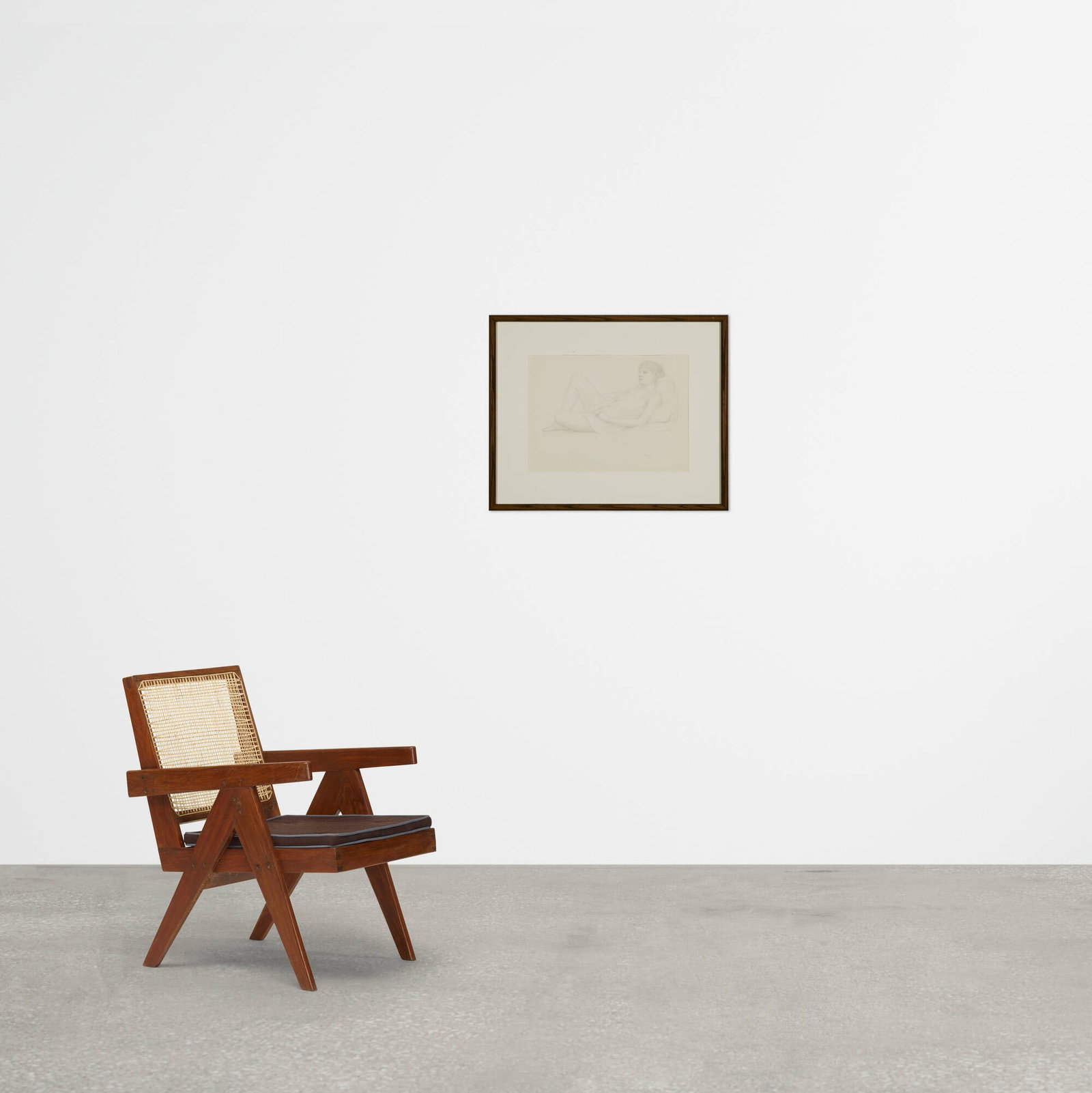 William H. Bailey, Untitled - 4