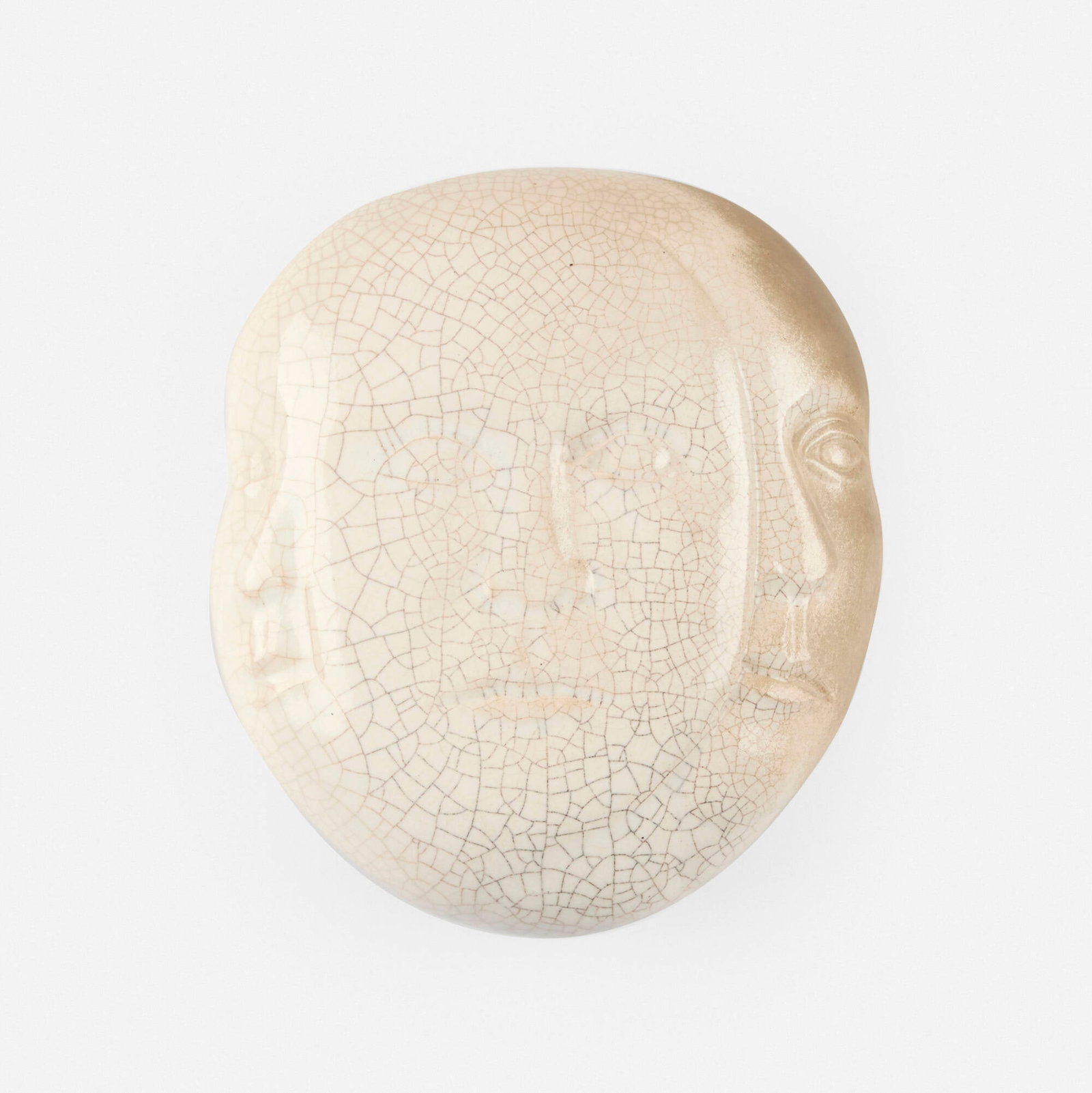 Glenys Barton, Faces (1 of 3)