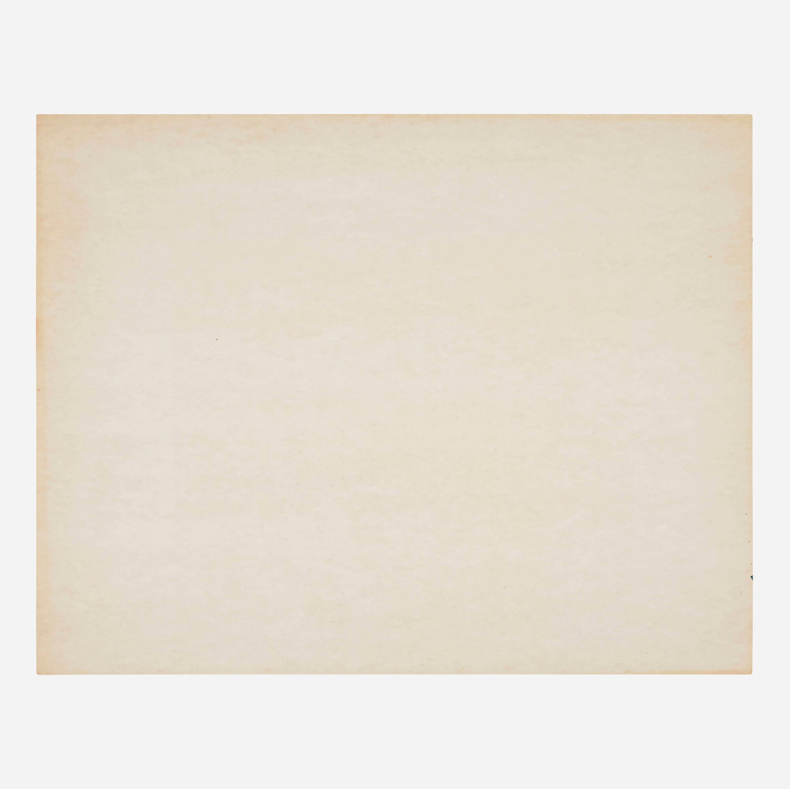 Bill Bollinger, Untitled - 2
