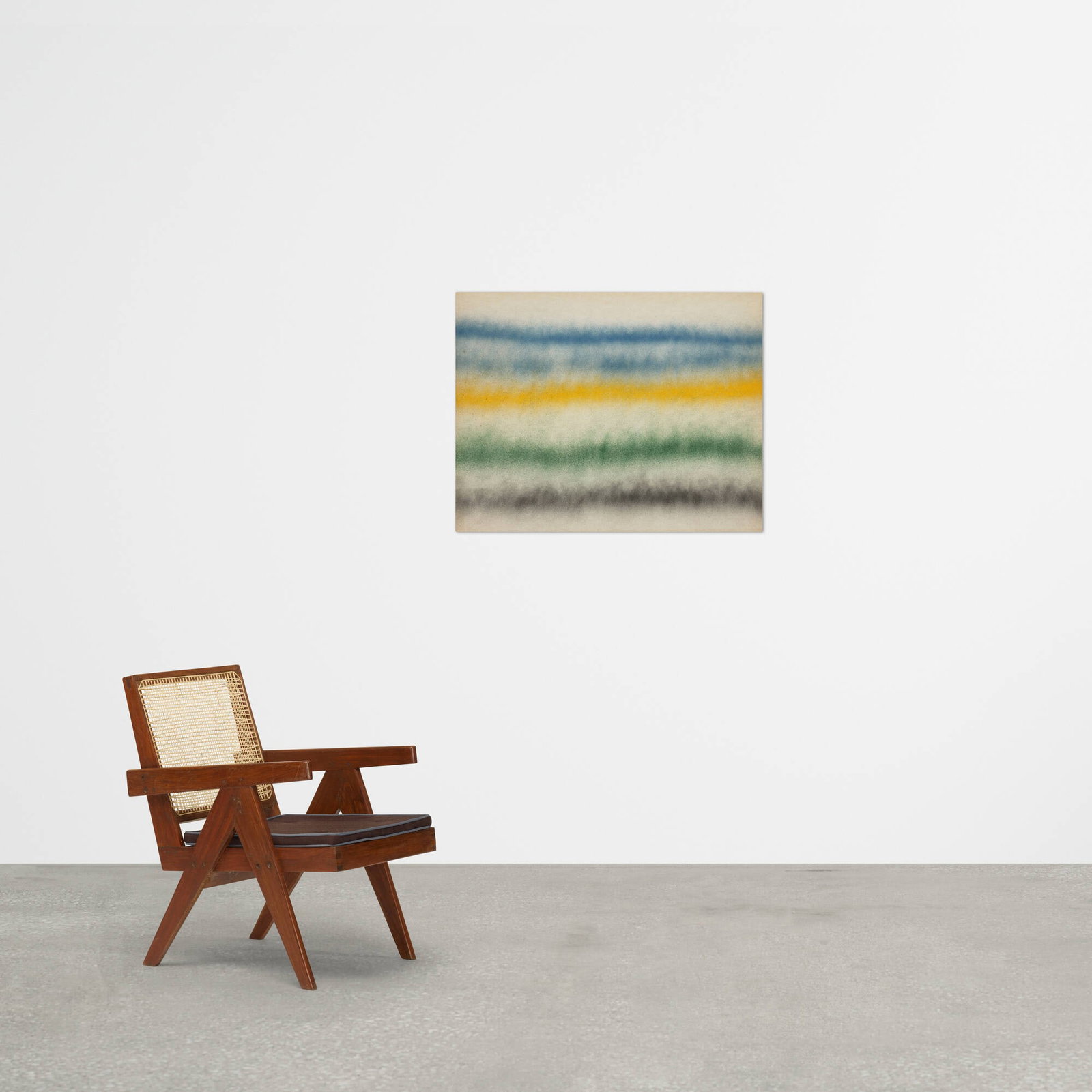 Bill Bollinger, Untitled - 3