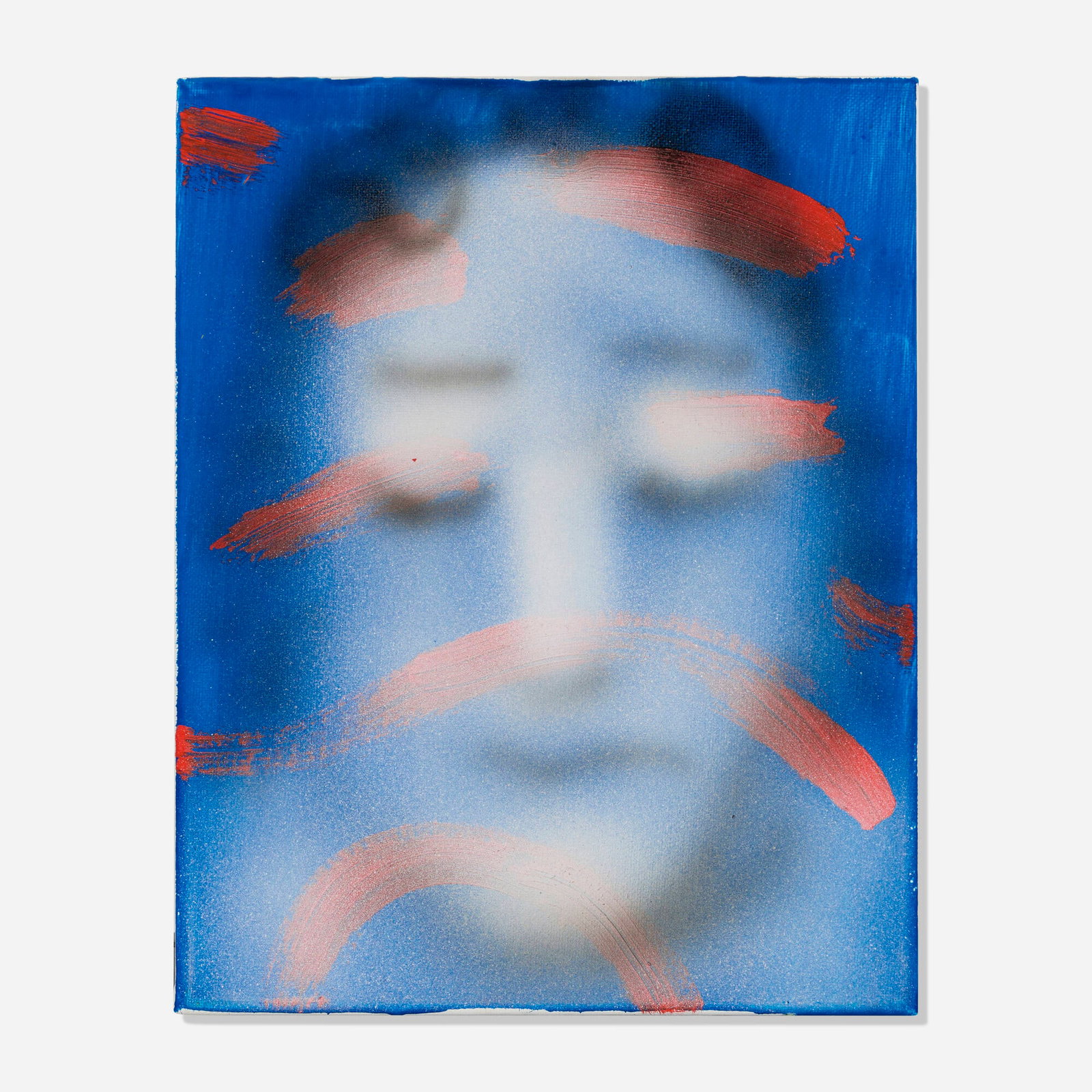 Austin Lee, Reflections (1 of 3)