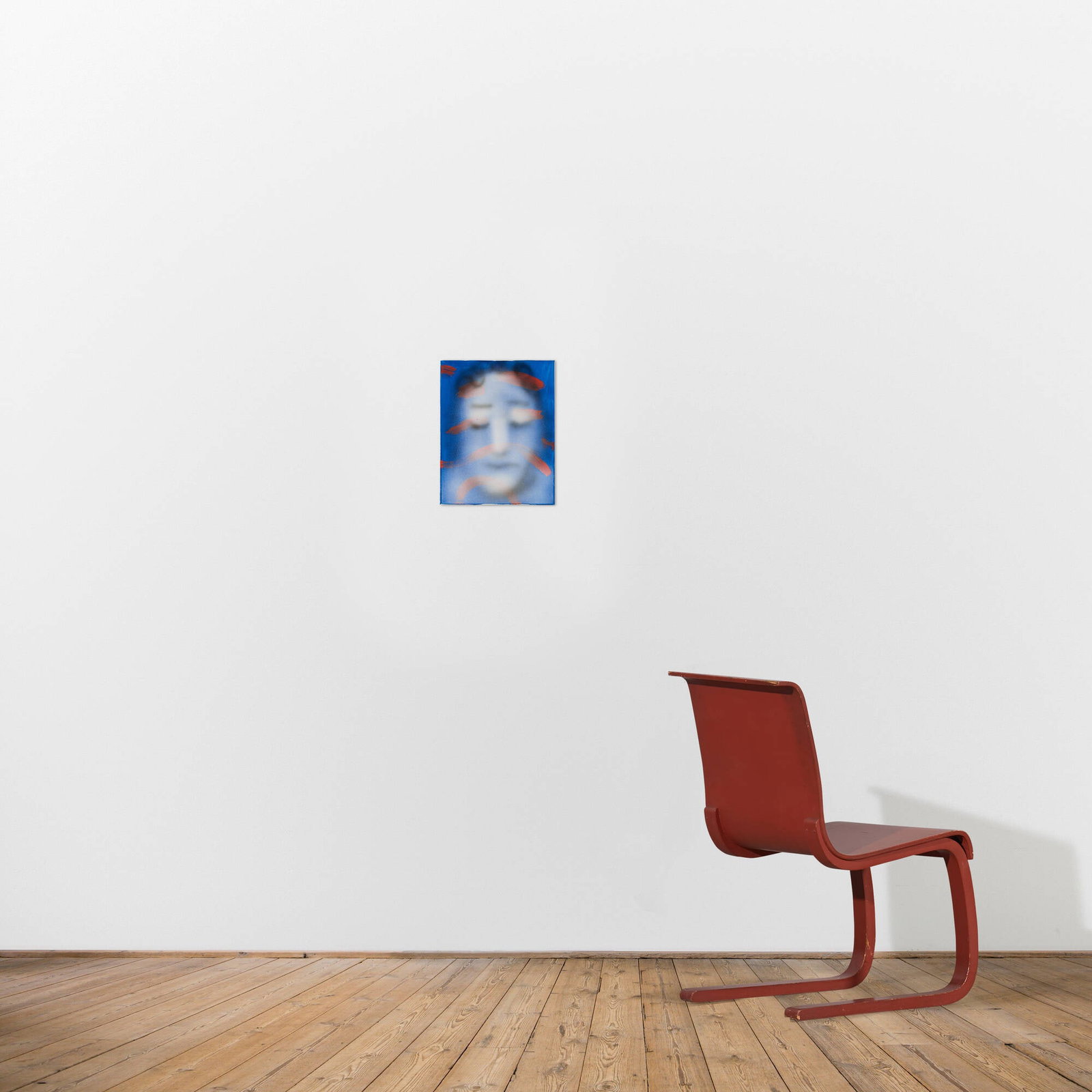 Austin Lee, Reflections - 3
