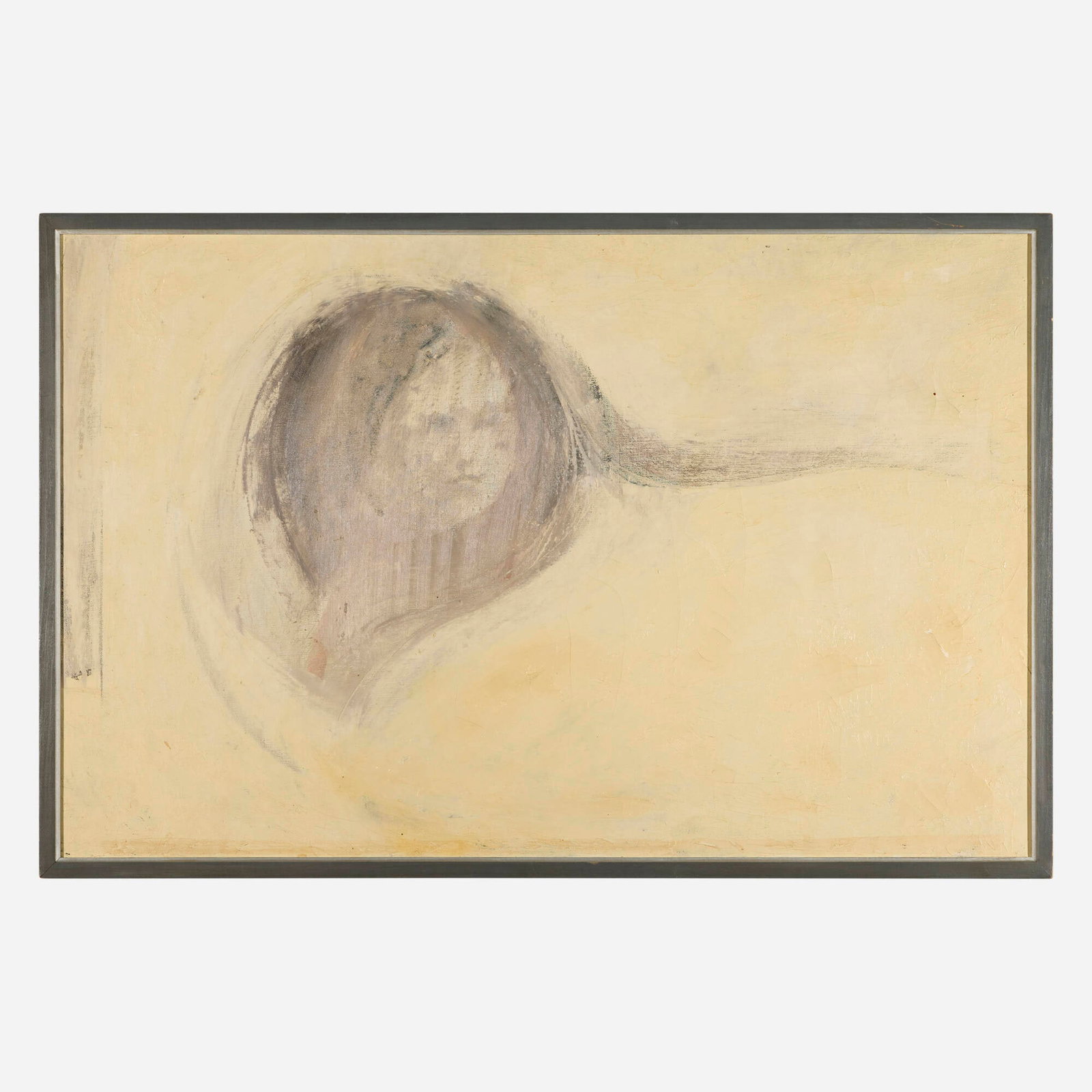 Bruce Conner, Untitled (Face) - 2