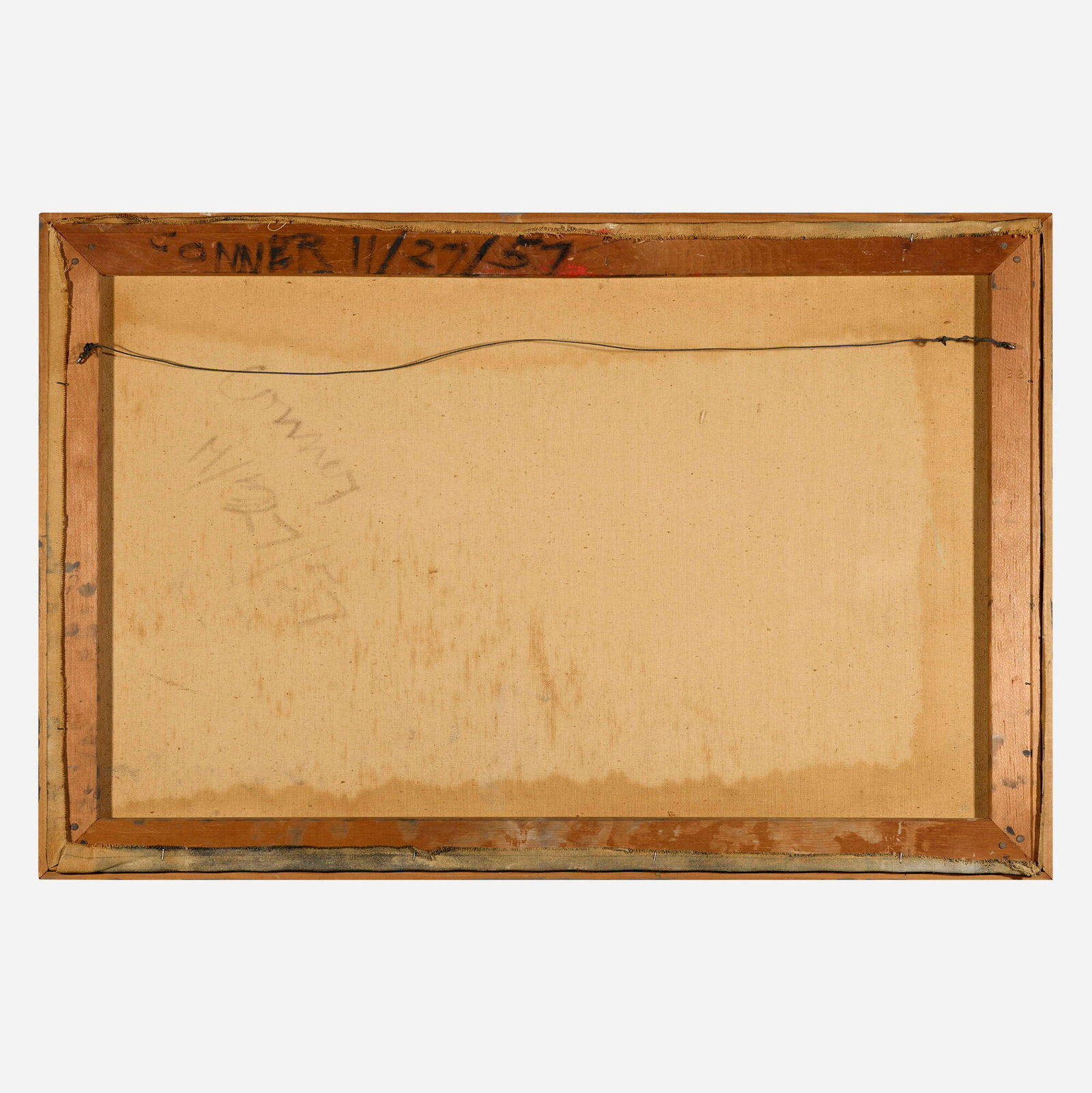 Bruce Conner, Untitled (Face) - 3