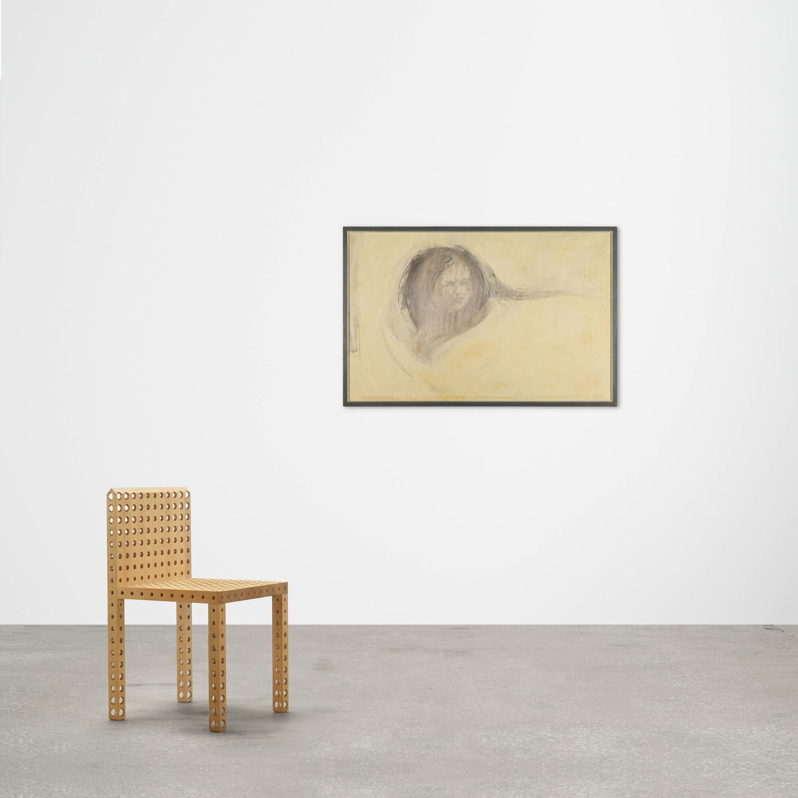Bruce Conner, Untitled (Face) - 4