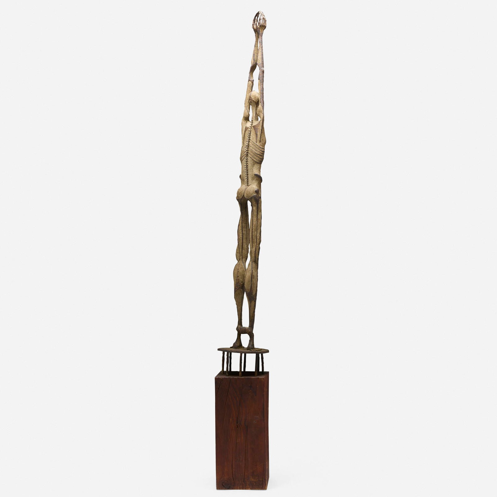 Eldon Danhausen, Figure - 4