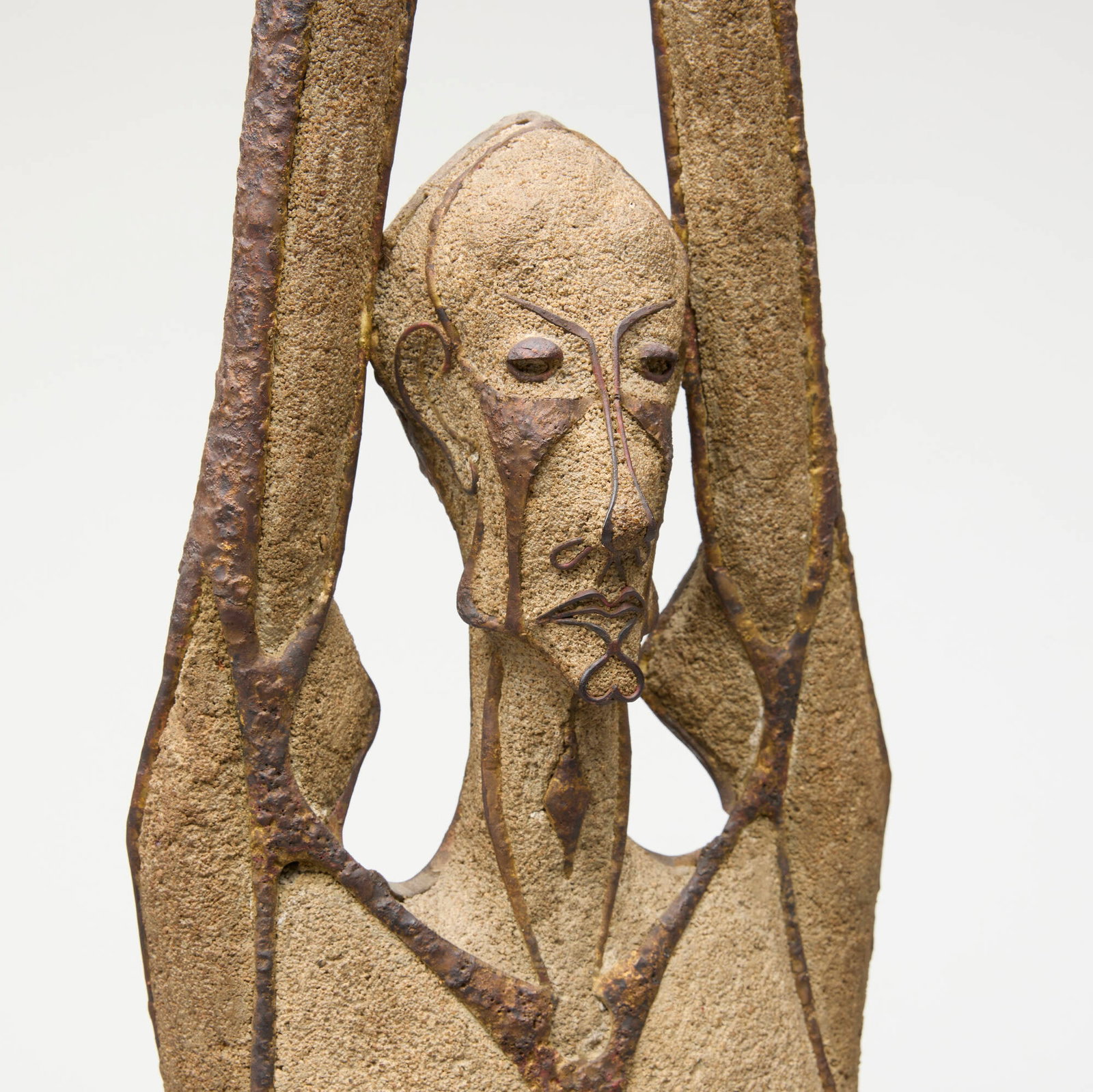 Eldon Danhausen, Figure - 5