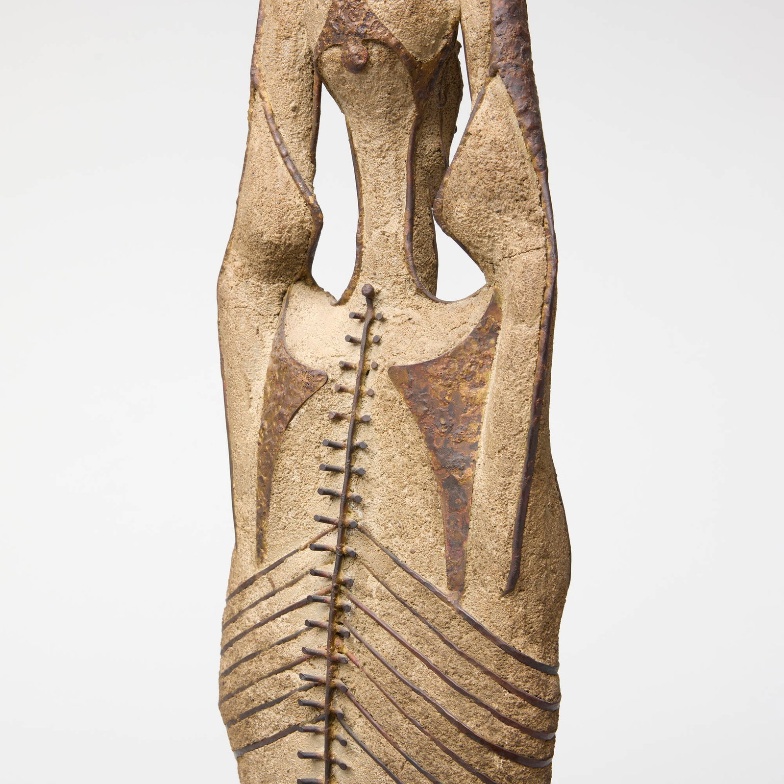 Eldon Danhausen, Figure - 6