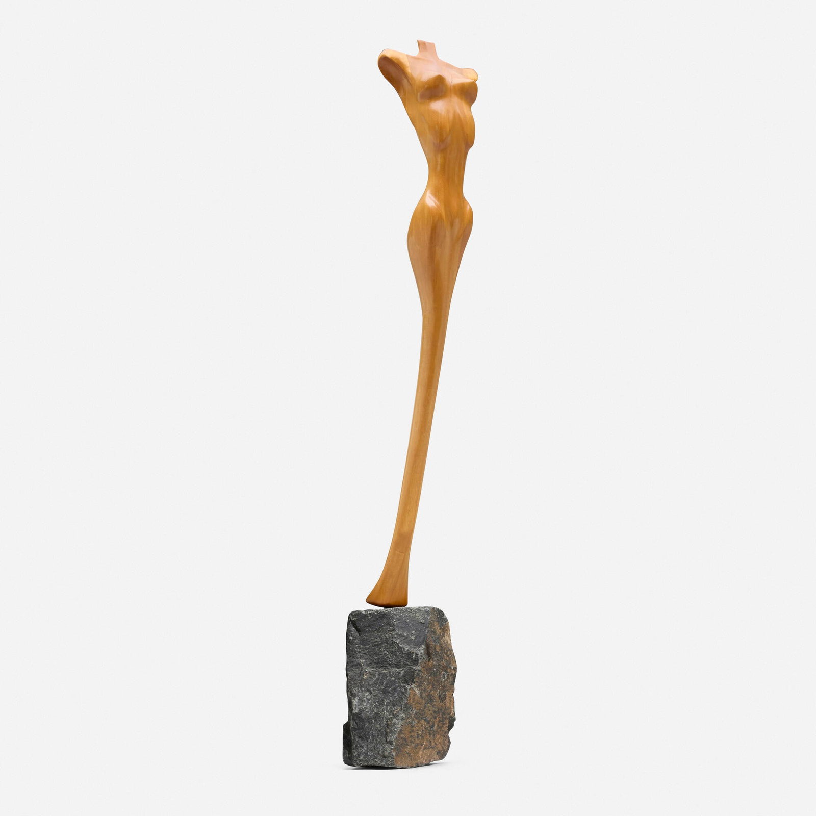 Eldon Danhausen, Figure - 2