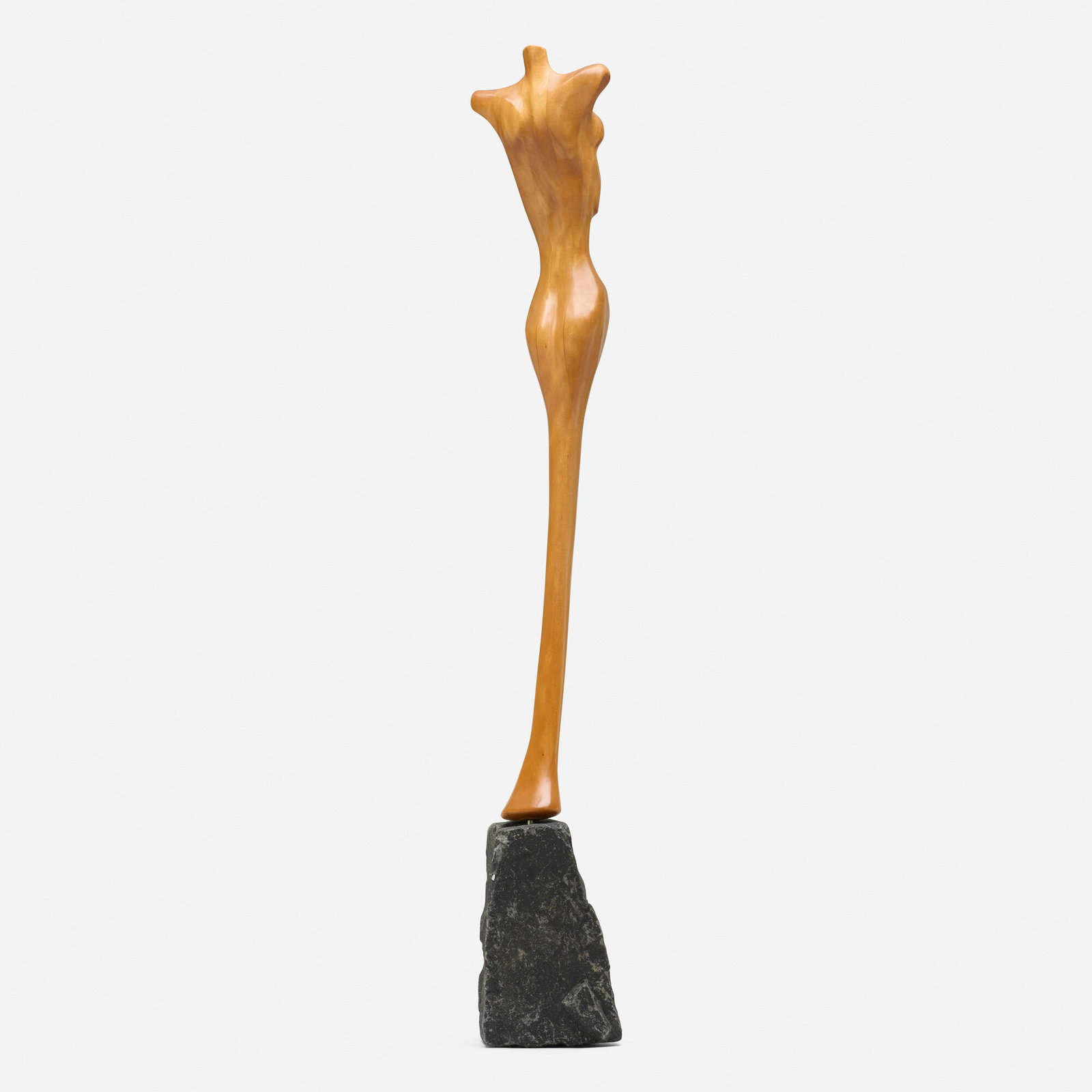 Eldon Danhausen, Figure - 3