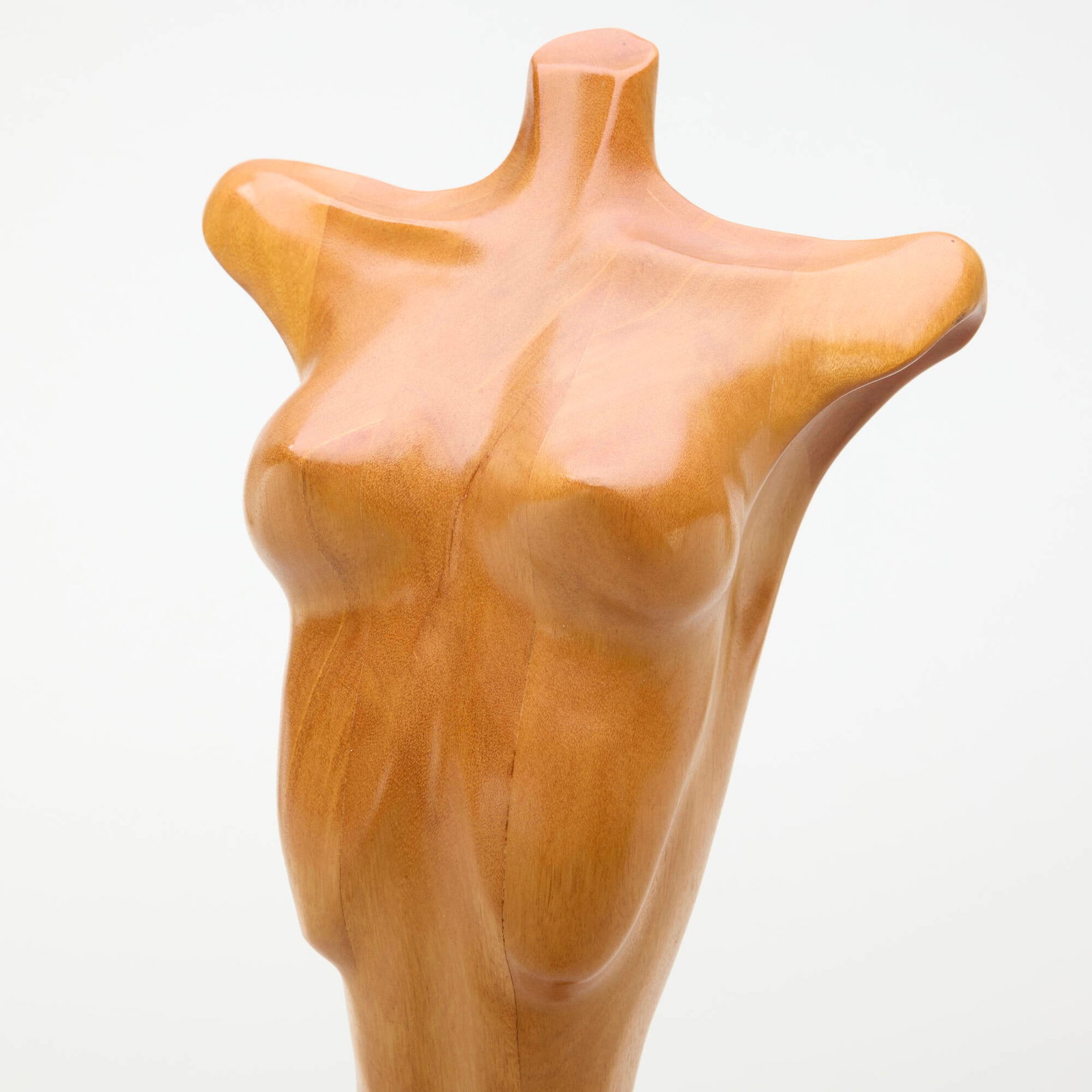 Eldon Danhausen, Figure - 4