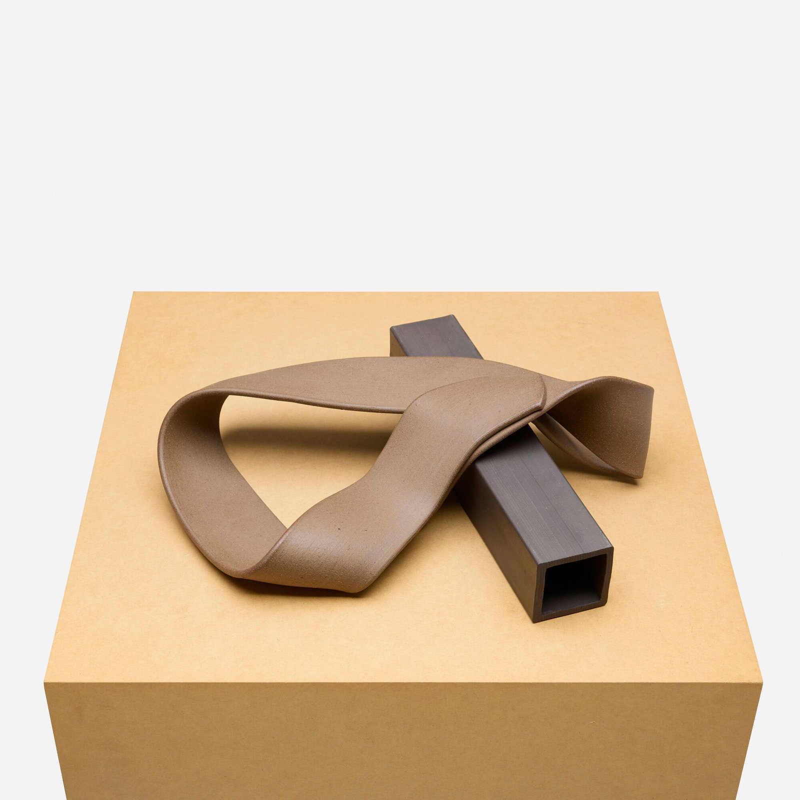 Frank Benson, Extrusion VI - 2