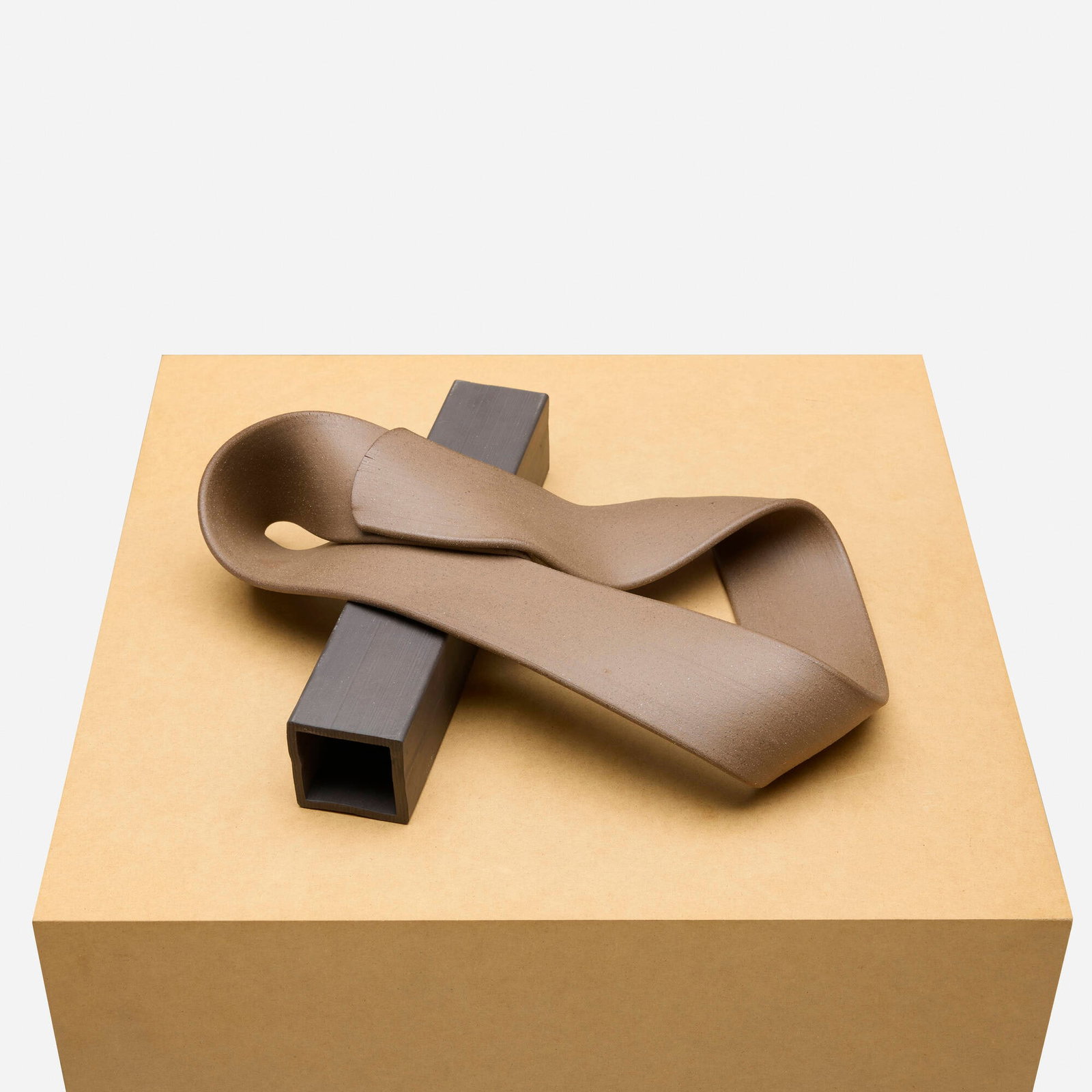 Frank Benson, Extrusion VI - 3