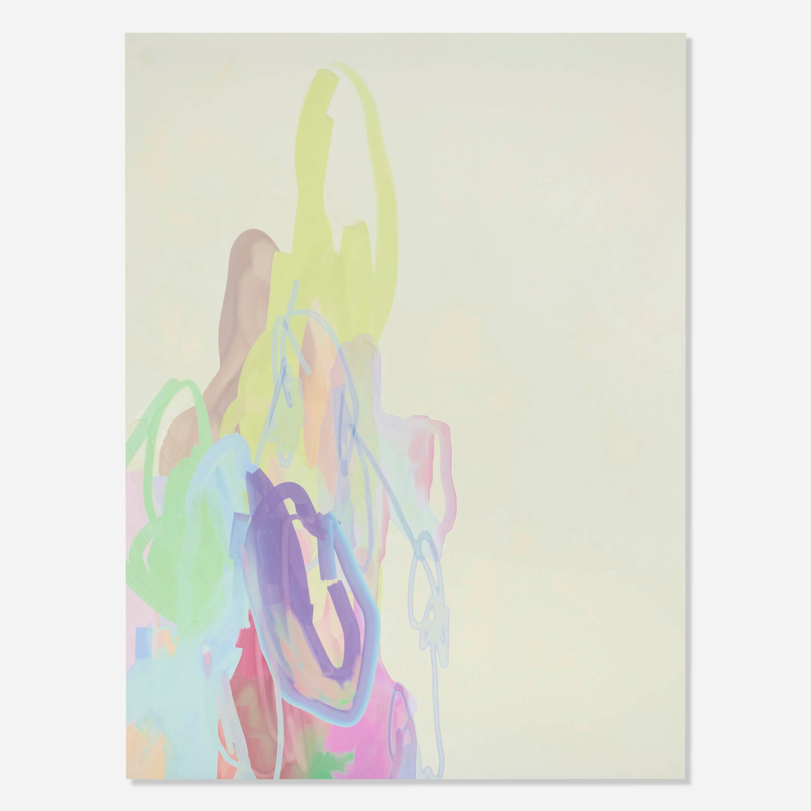Michael Manning, Untitled (1 of 3)