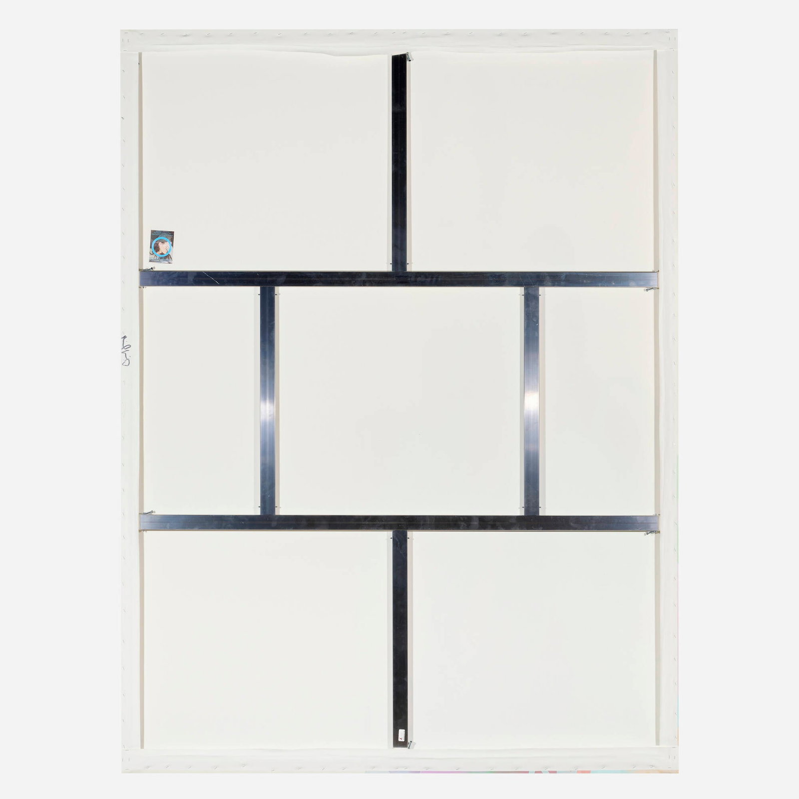 Michael Manning, Untitled - 2