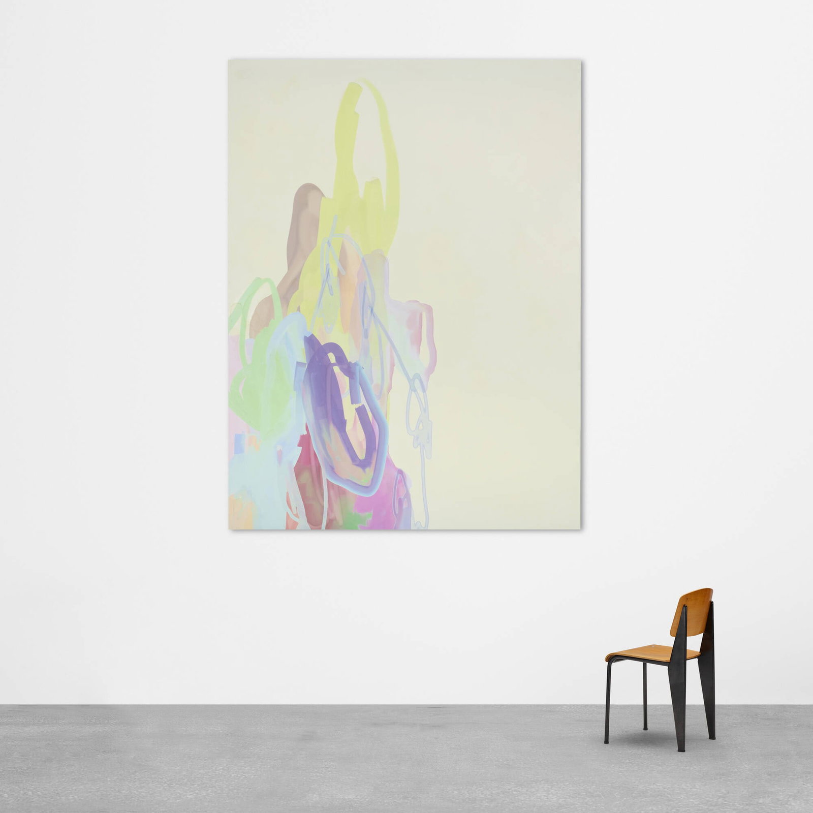 Michael Manning, Untitled - 3