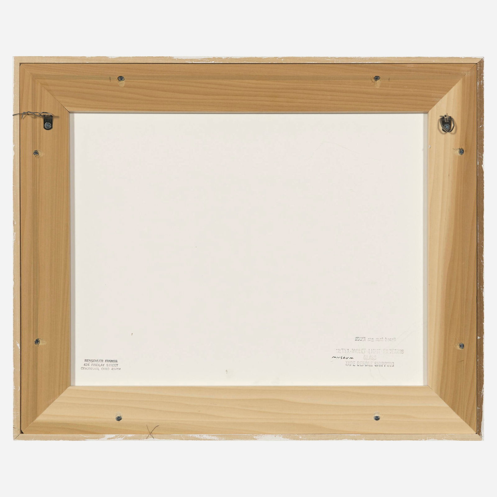 Eddie Martinez, Untitled - 3