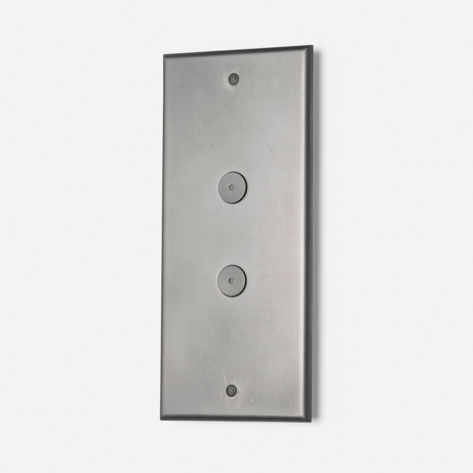 Adam McEwen, Up & Down Elevator - 2