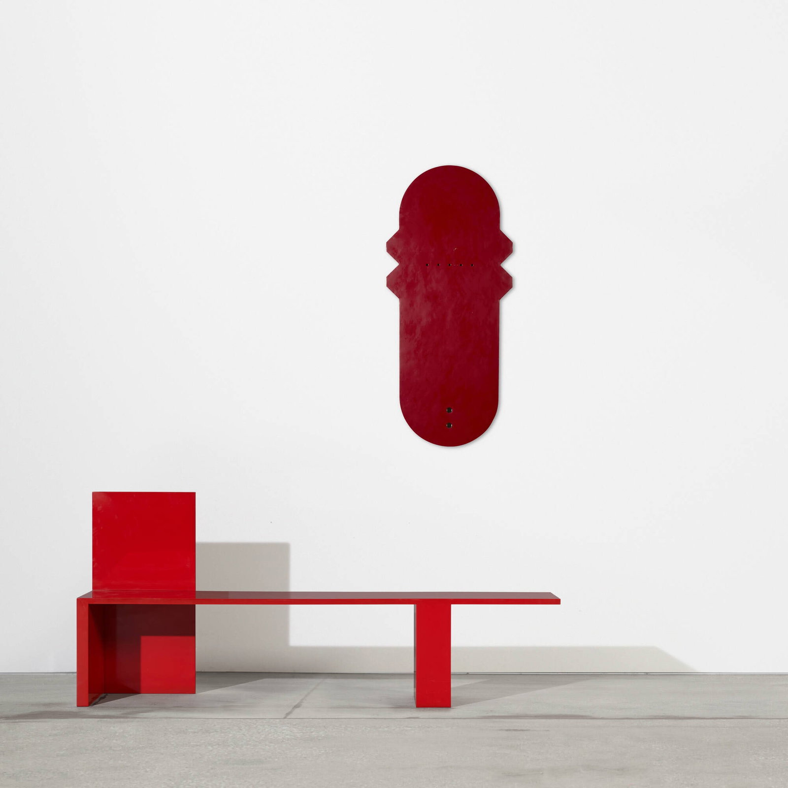 Michael Rey, Untitled - 3
