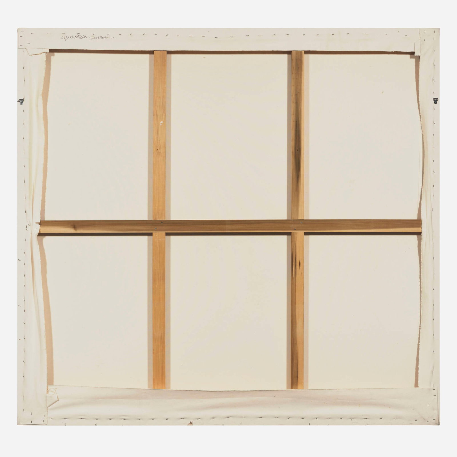 Cynthia Sisson, Untitled - 2