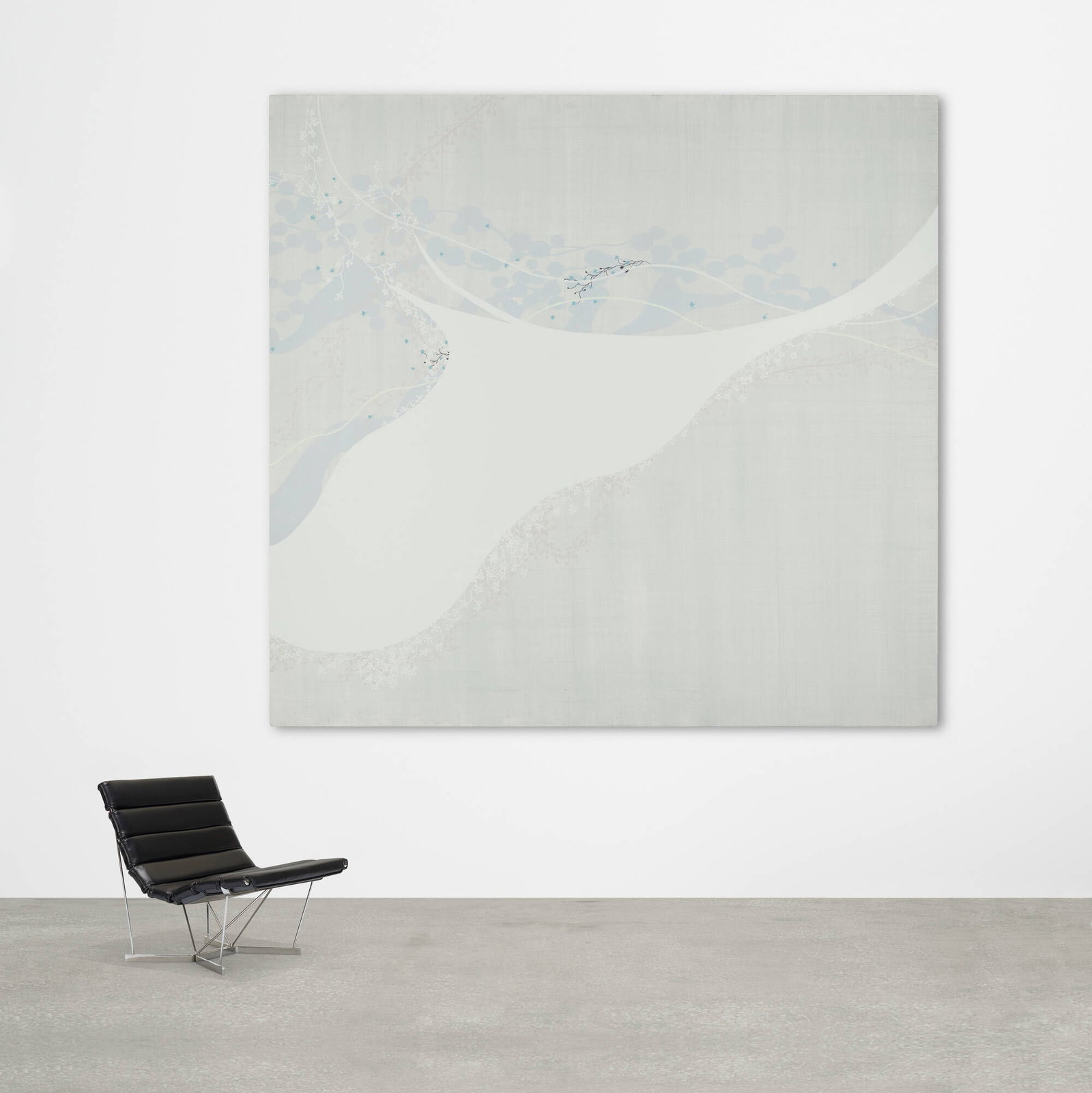 Cynthia Sisson, Untitled - 3