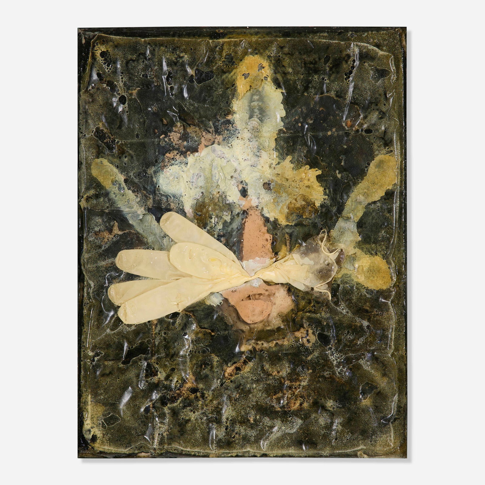 Michael E. Smith, Untitled (1 of 3)