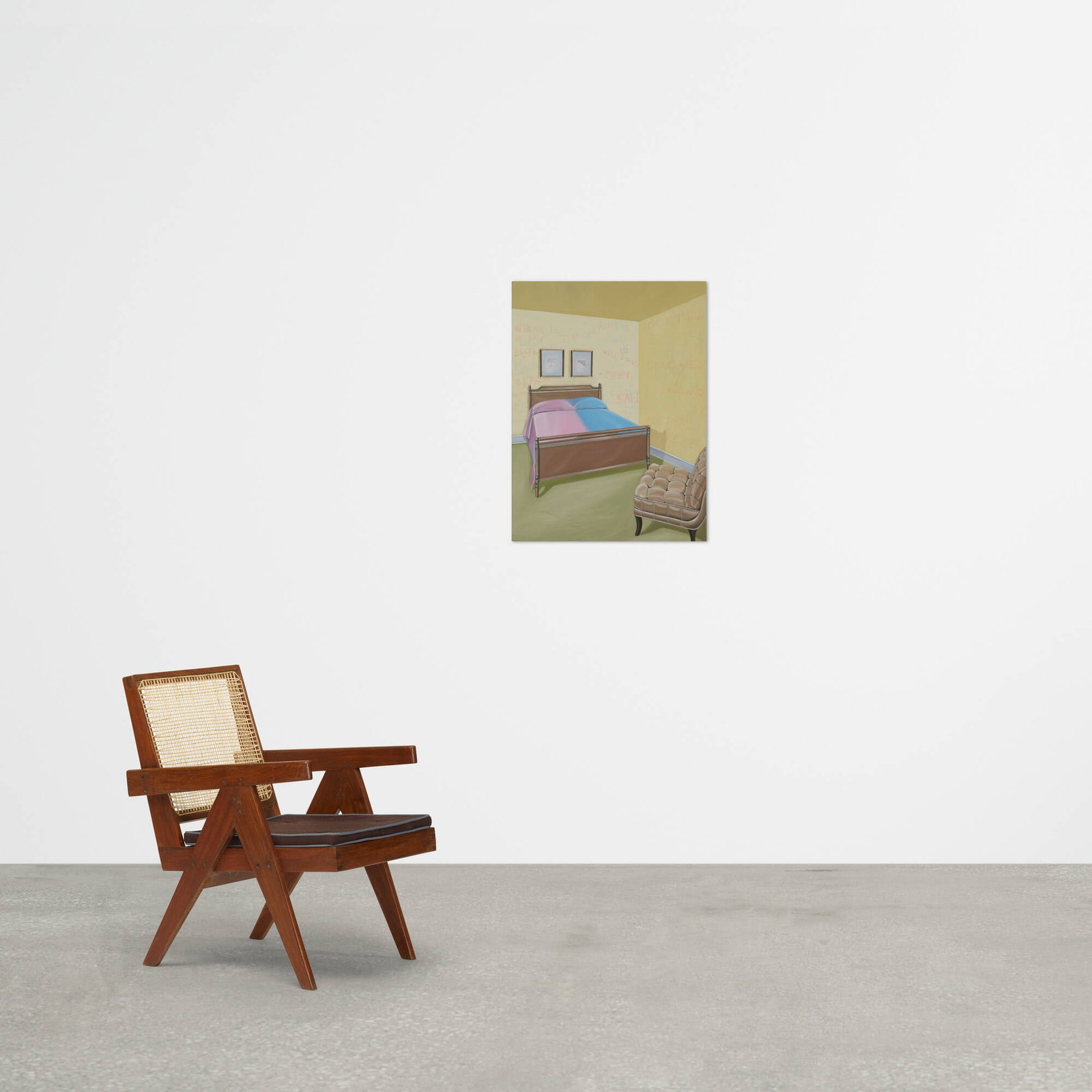 Robin Tewes, His/Hers - 3