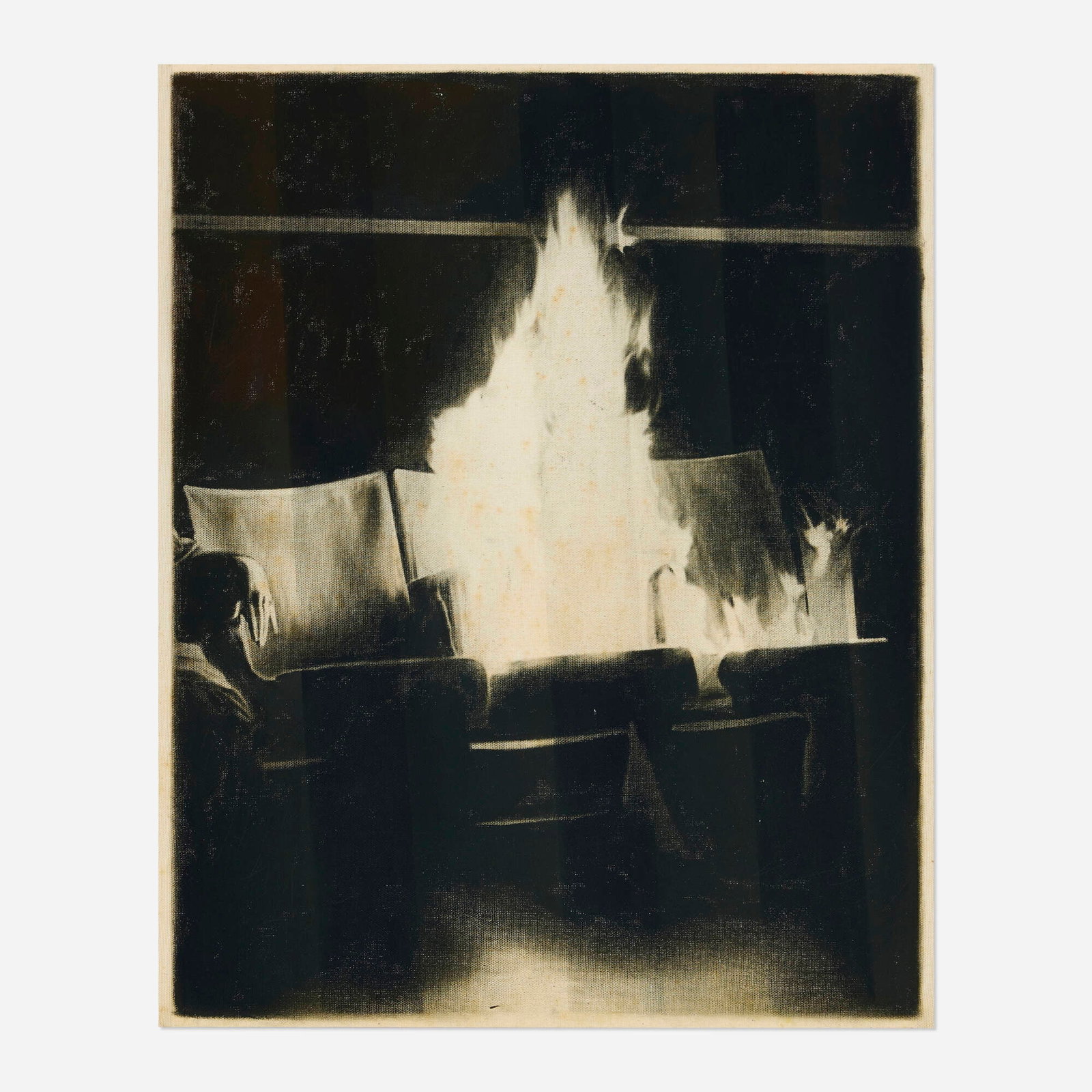 Ian Tweedy, Morilla (1 of 4)