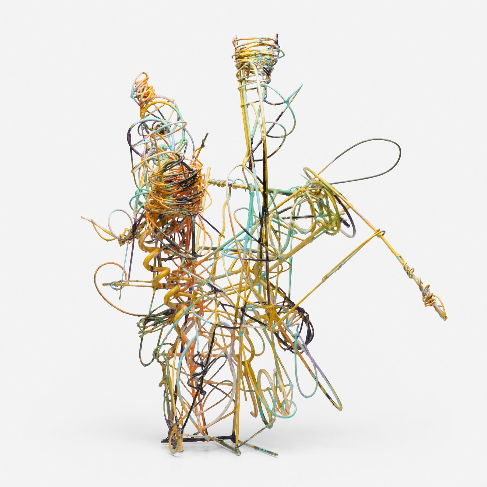 Peter Reginato, ASAP - 2
