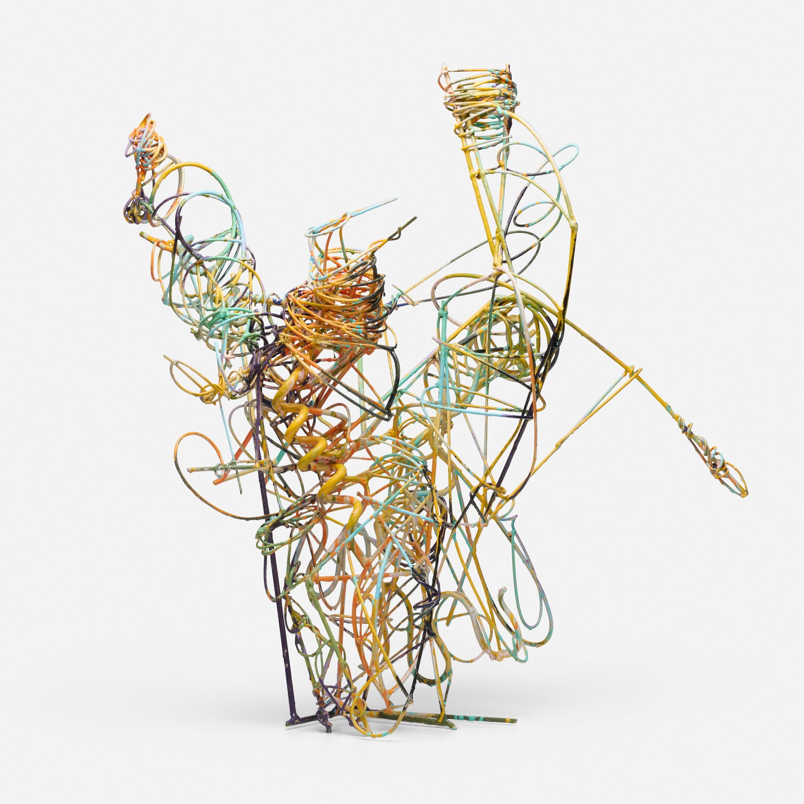Peter Reginato, ASAP - 3