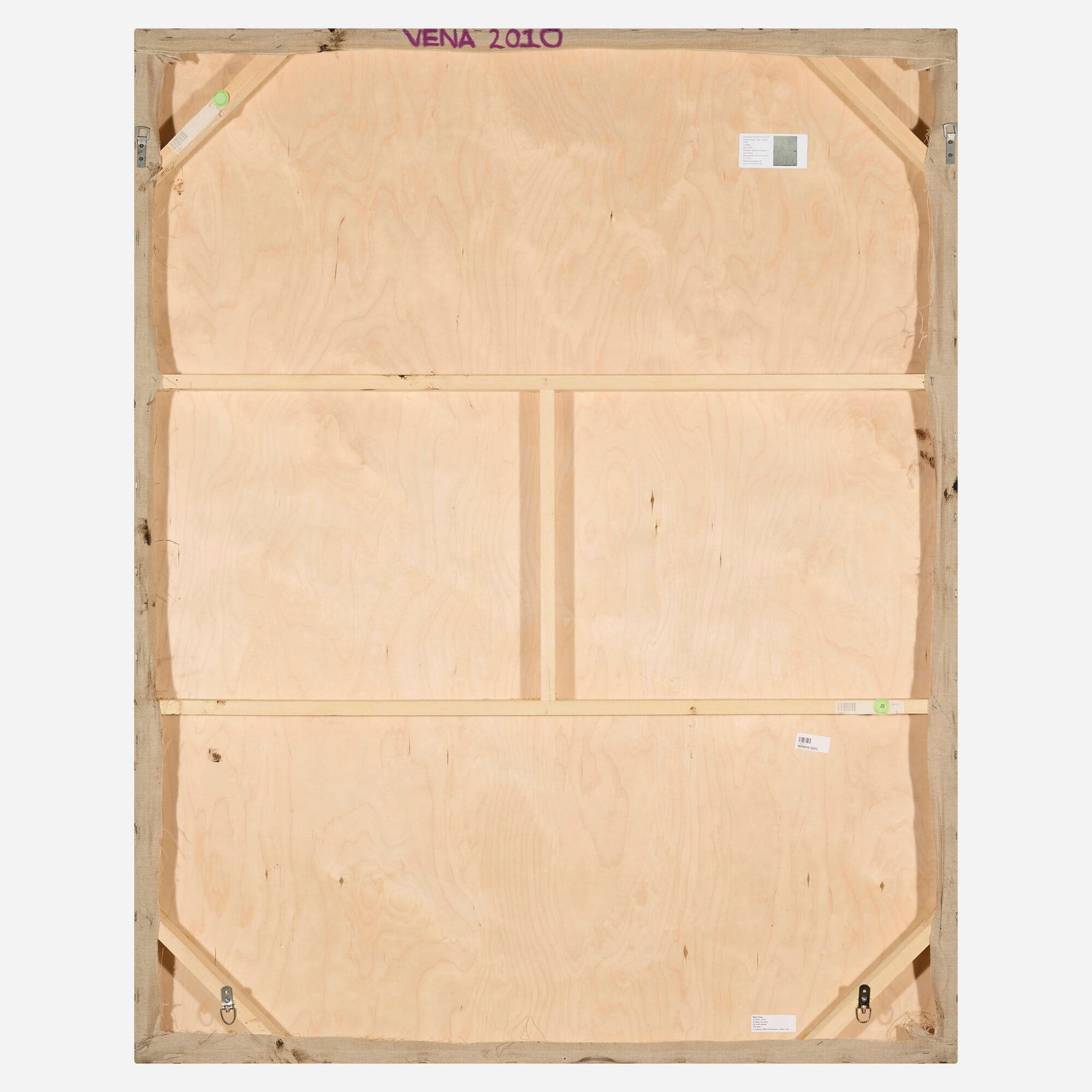 Ned Vena, Untitled - 2